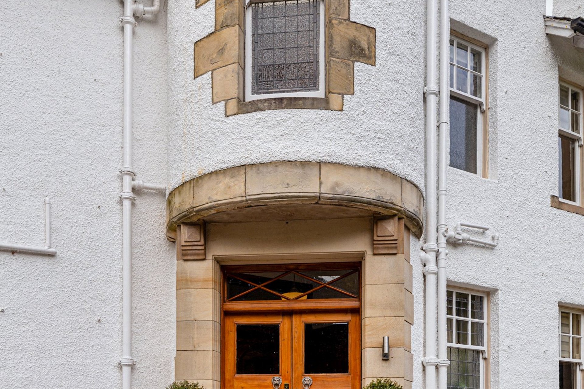 Thirlestane, 18 Ledcameroch Road, Bearsden, G61 4AB - Picture #44