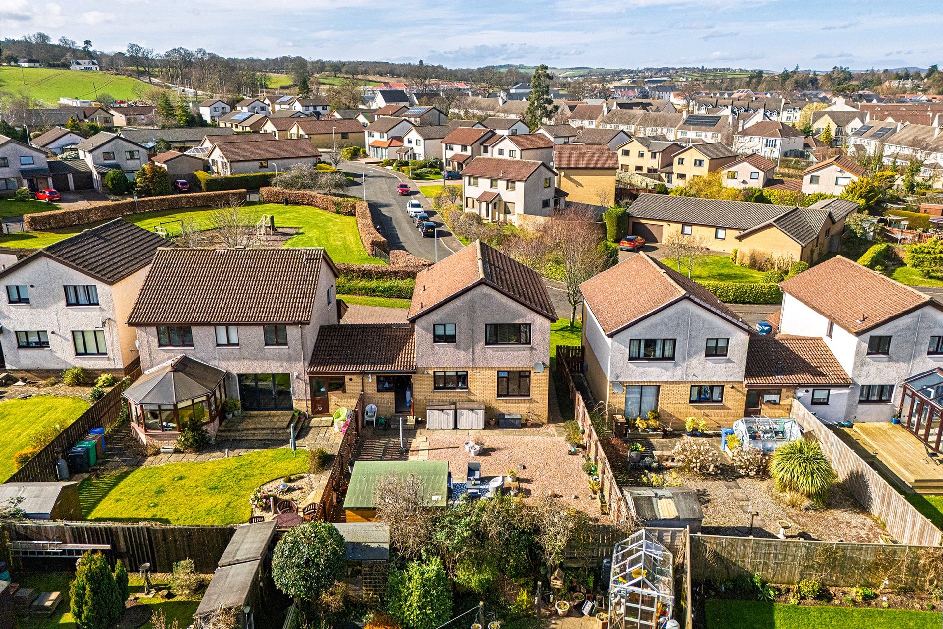 28 Andrew Lang Crescent, St. Andrews, Fife, KY16 8YL - Picture #7