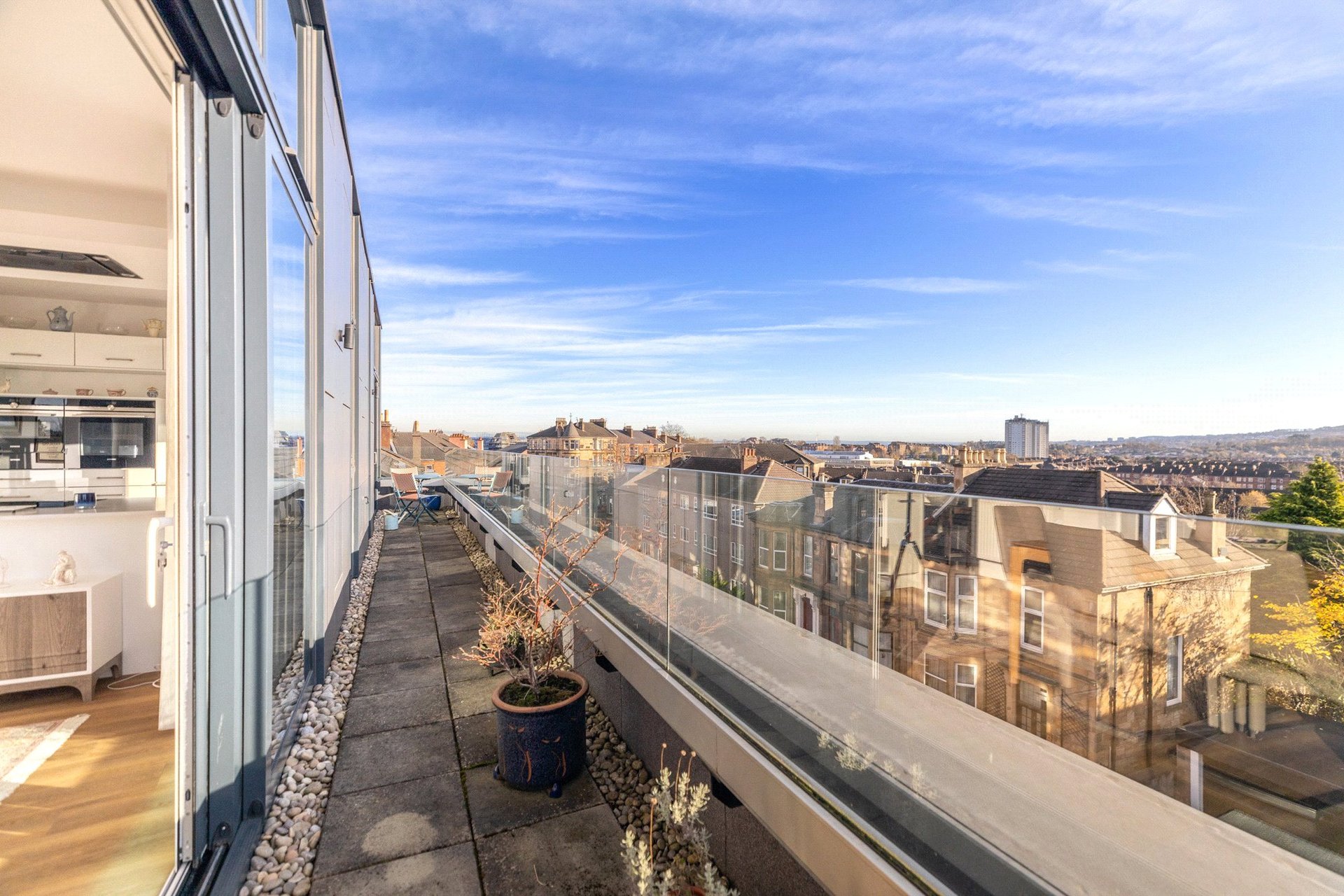 Flat 8, 7 Mansionhouse Court, Langside, Glasgow, G41 3DD - Picture #11