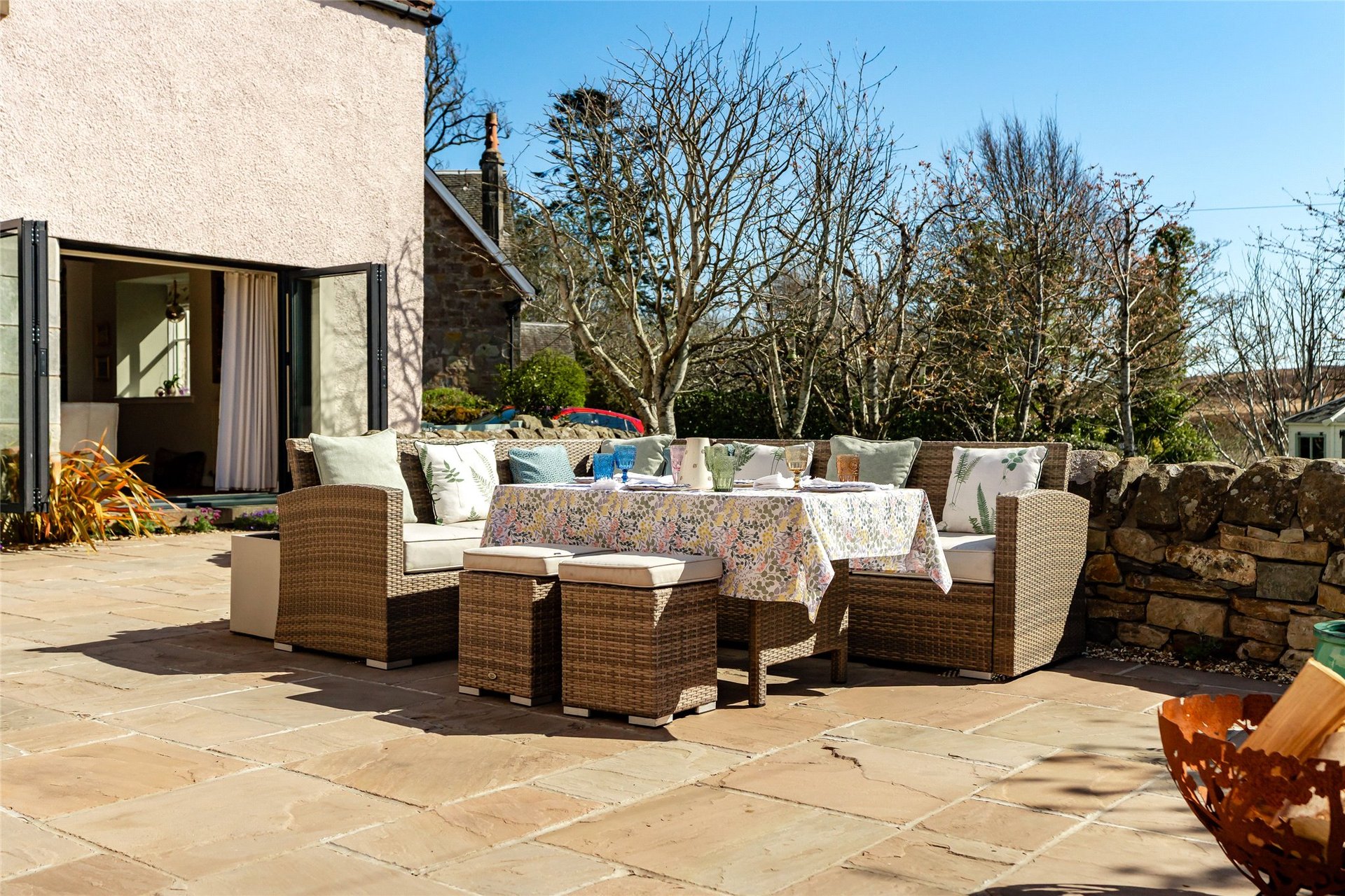 1 Lumbo Farm Steadings, St. Andrews, Fife, KY16 8NS - Picture #41