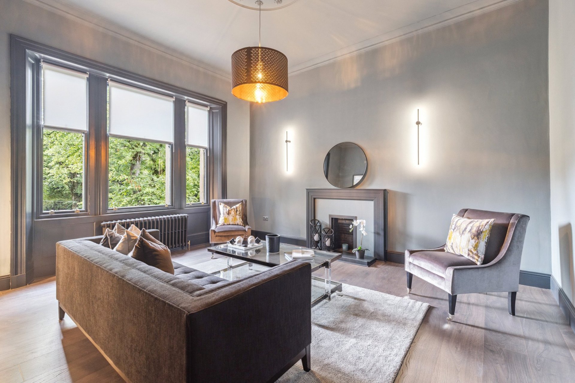 36B Balshagray Drive, Broomhill, Glasgow, G11 7DD - Picture #21