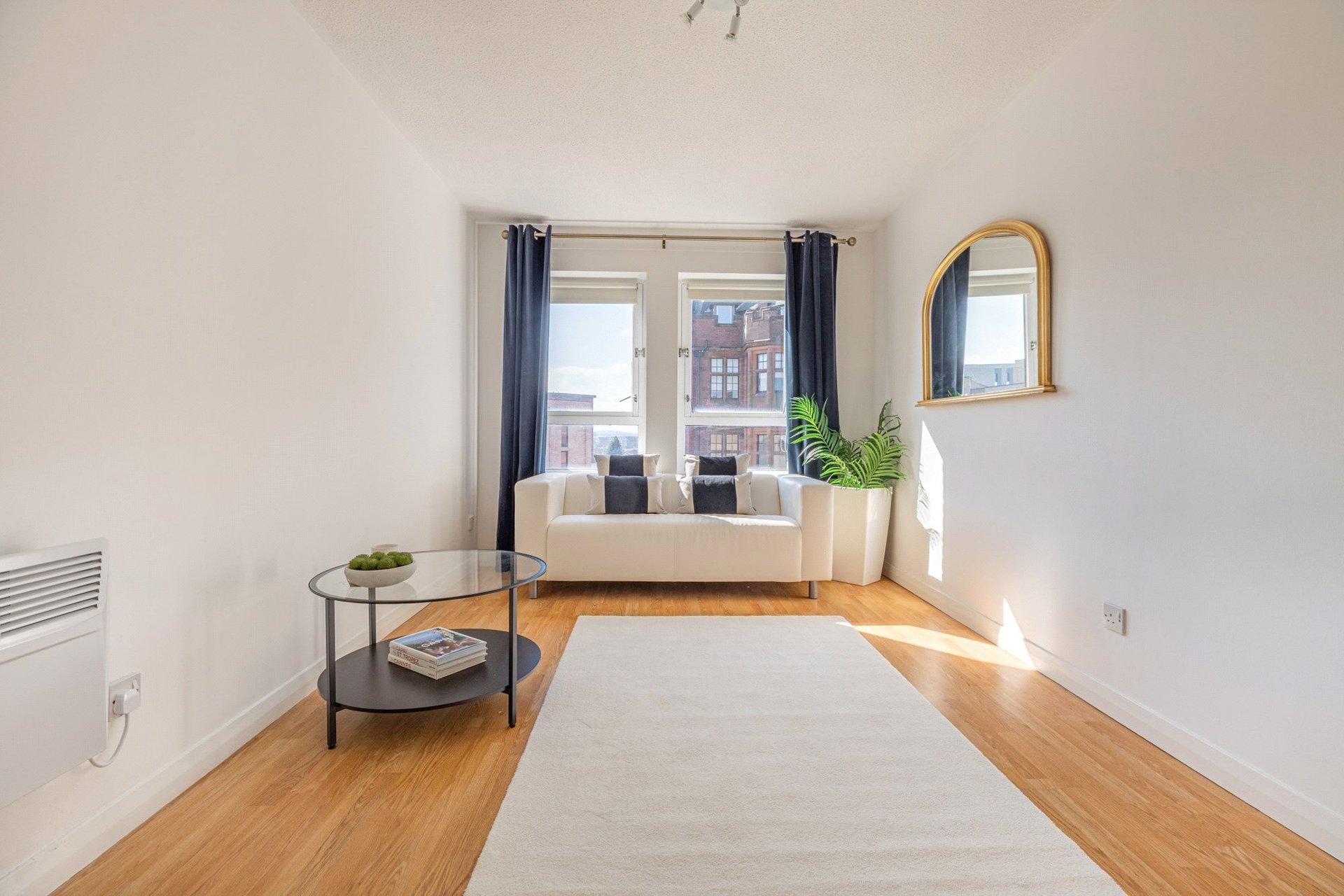 3/1, 139 Yorkhill Street, Yorkhill, Glasgow, G3 8NS - Picture #3