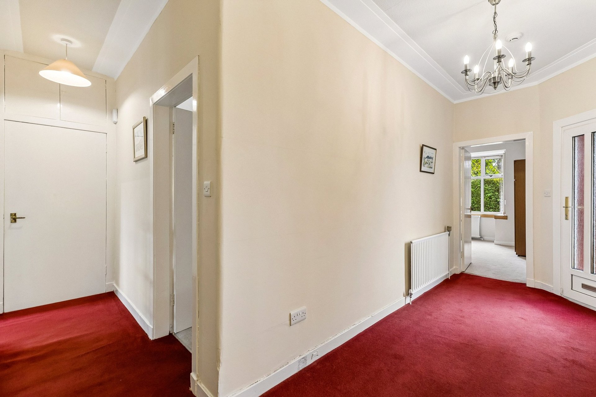 48 Pendicle Road, Bearsden, G61 1EE - Picture #14
