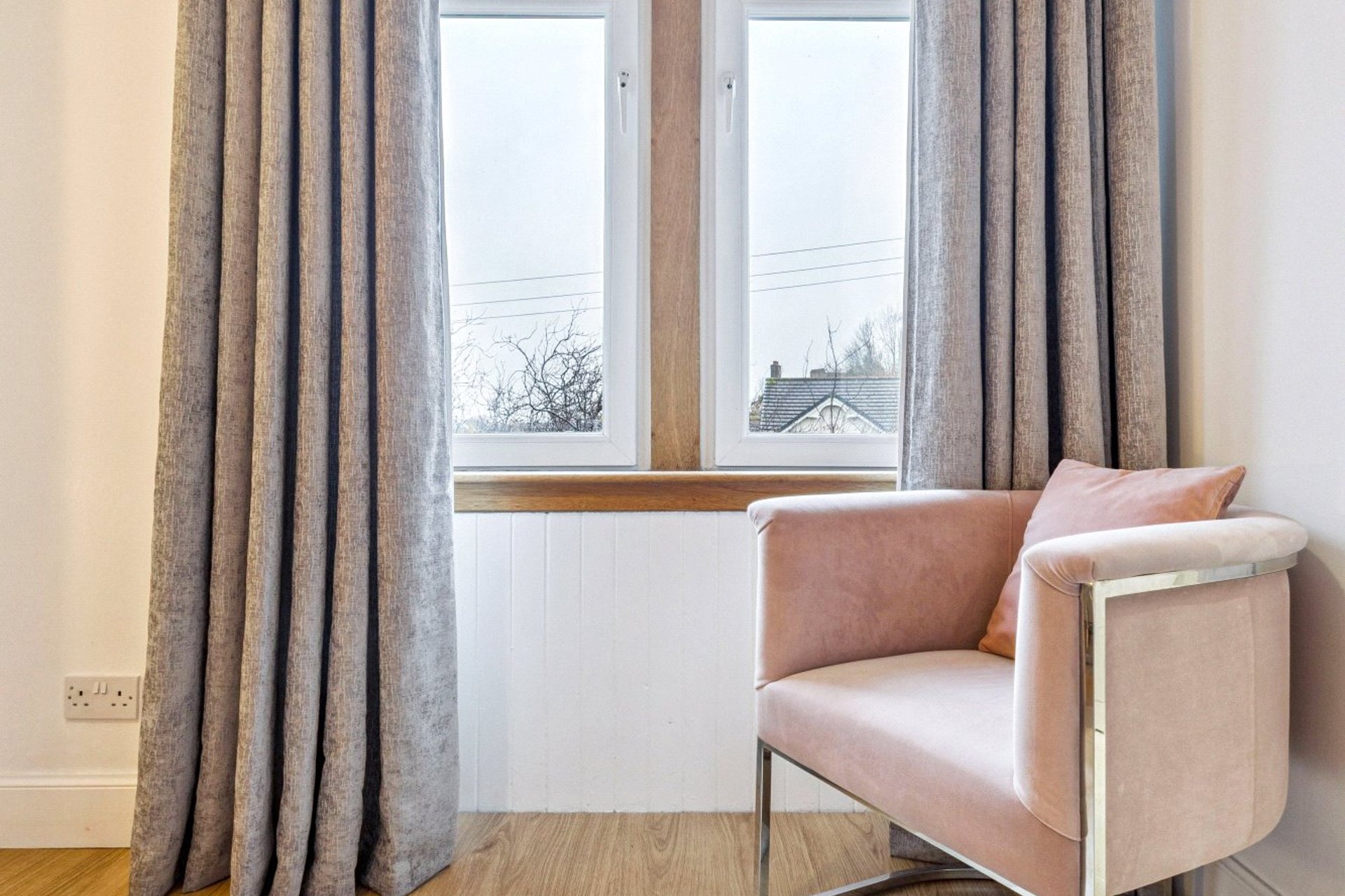 140 Carmunnock Road, Cathcart, Glasgow, G44 5AG - Picture #38