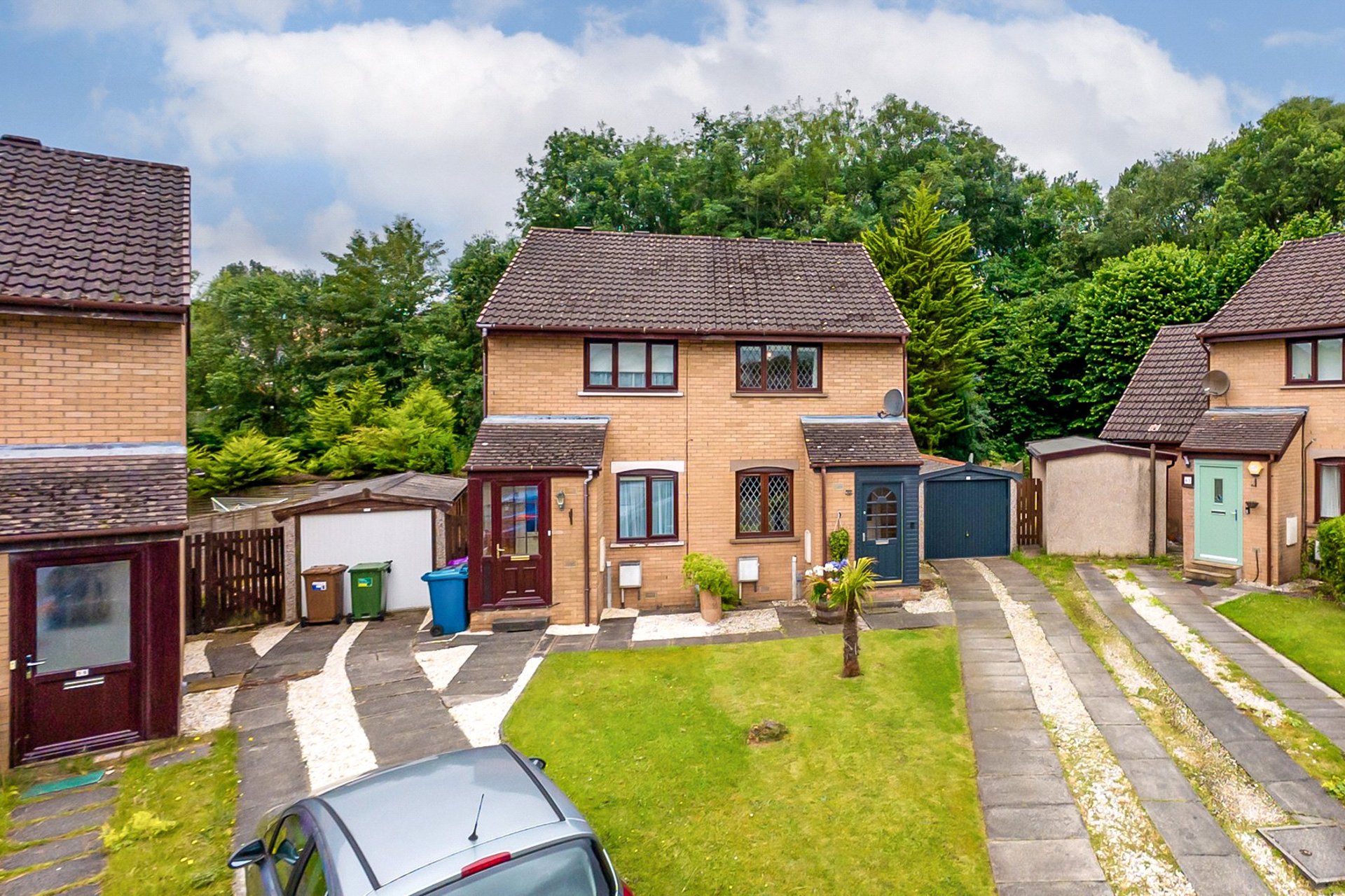 60 Millhouse Drive, Kelvindale, Glasgow, G20 0UE - Picture #26