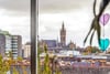 Flat 3, 10 Crown Circus, Dowanhill, Glasgow, G12 9HB - Picture #8