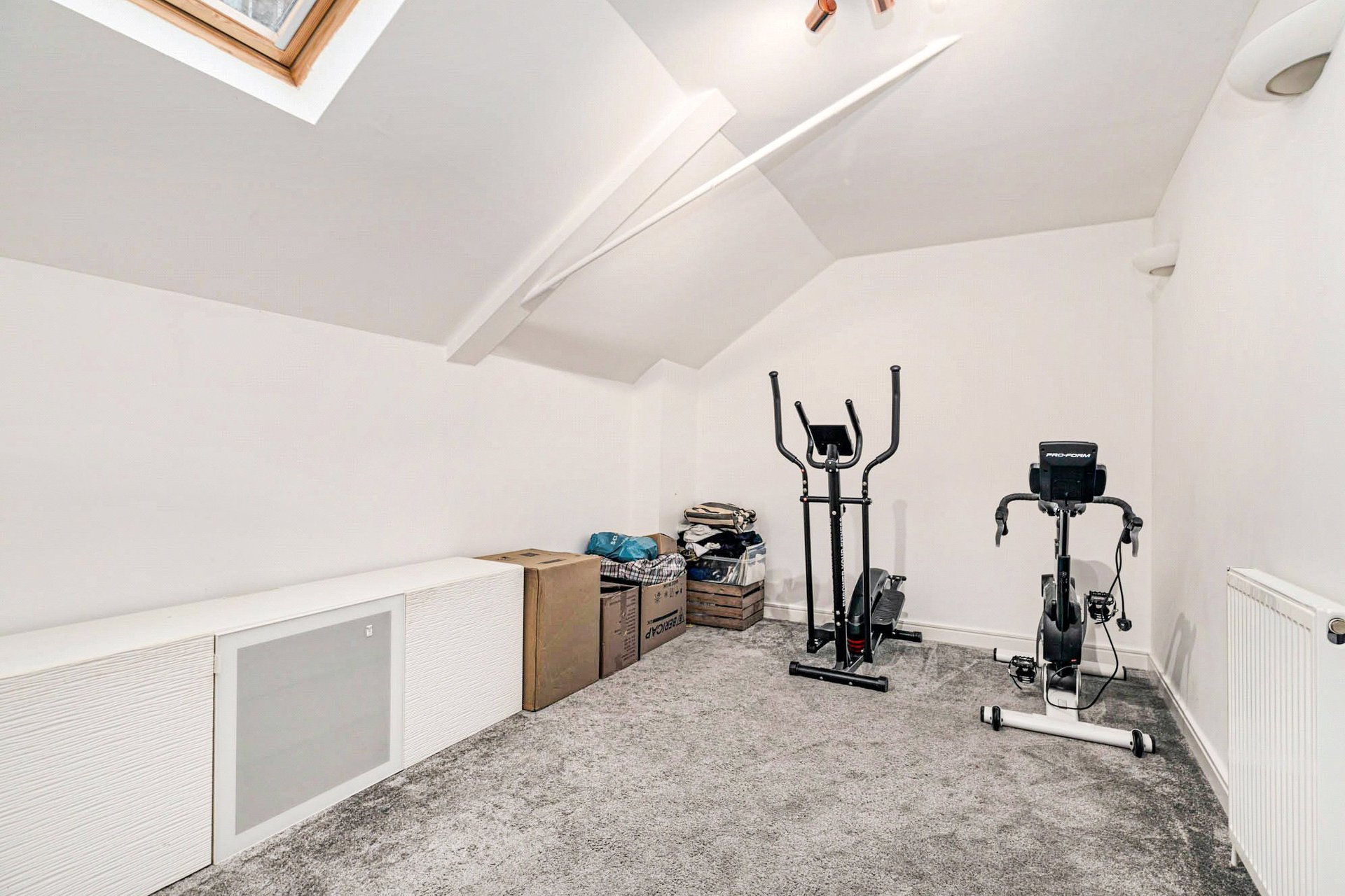 House 4, Schaw House, 69 Schaw Drive, Bearsden, Glasgow, G61 3AT - Picture #24