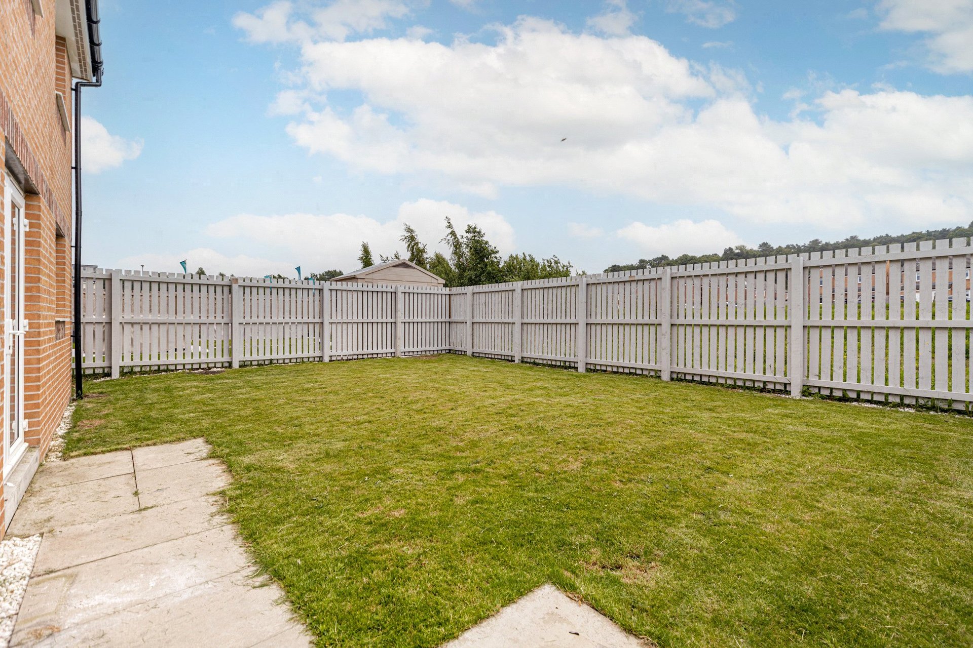 7 Musket Grove, Darnley, Glasgow, G53 7RY - Picture #26