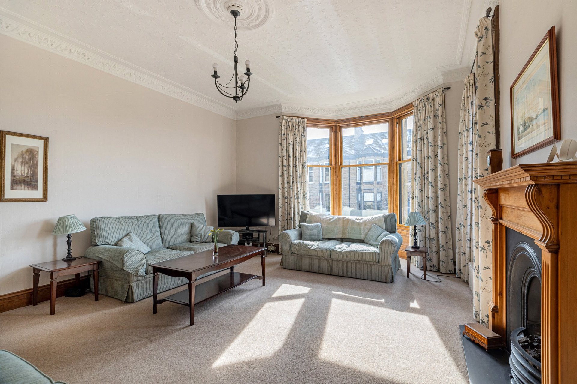 56 Munro Road, Jordanhill, Glasgow, G13 1SF - Picture #3