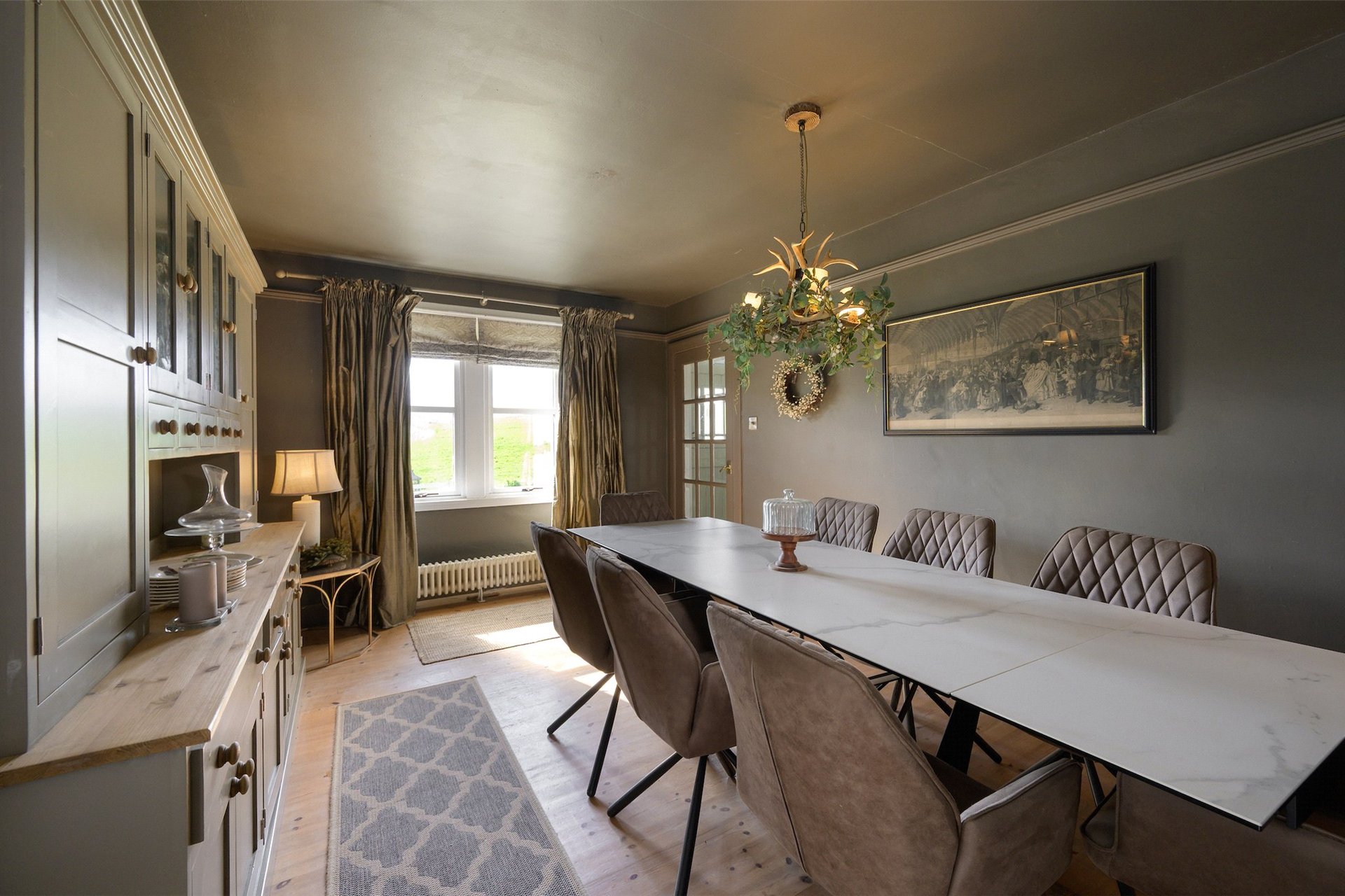 Woodside Cottage, Callands, West Linton, Scottish Borders, EH46 7DE - Picture #6