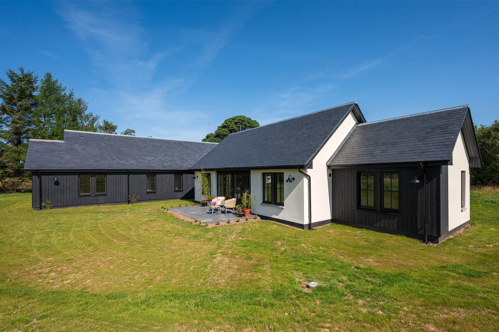 Avonlea, Cowdenburn Cottages, Cowdenburn, West Linton, EH46 7BD - Picture #31