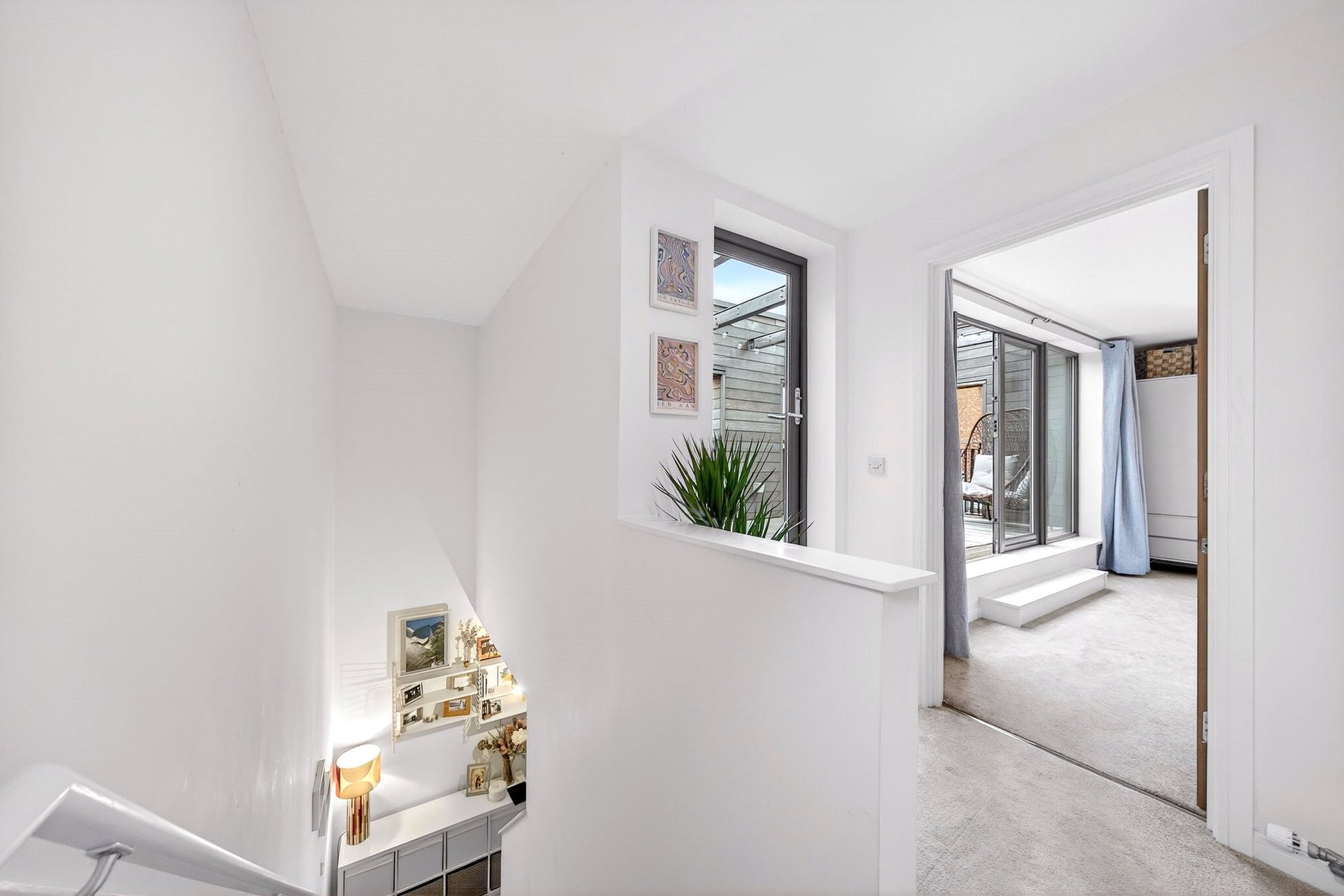 10 Cardiff Court, Athletes Village, Glasgow City, G40 4TJ - Picture #32