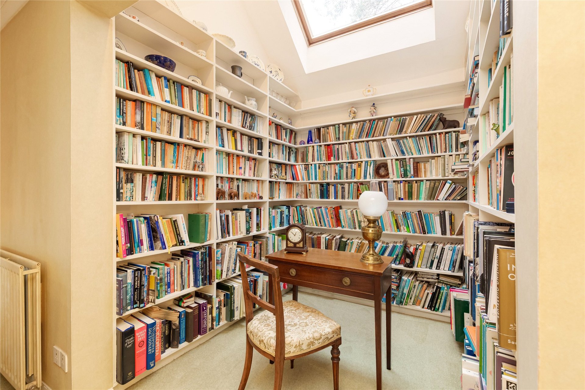 Orchard House, 25B Cramond Glebe Road, Edinburgh, EH4 6NT - Picture #5