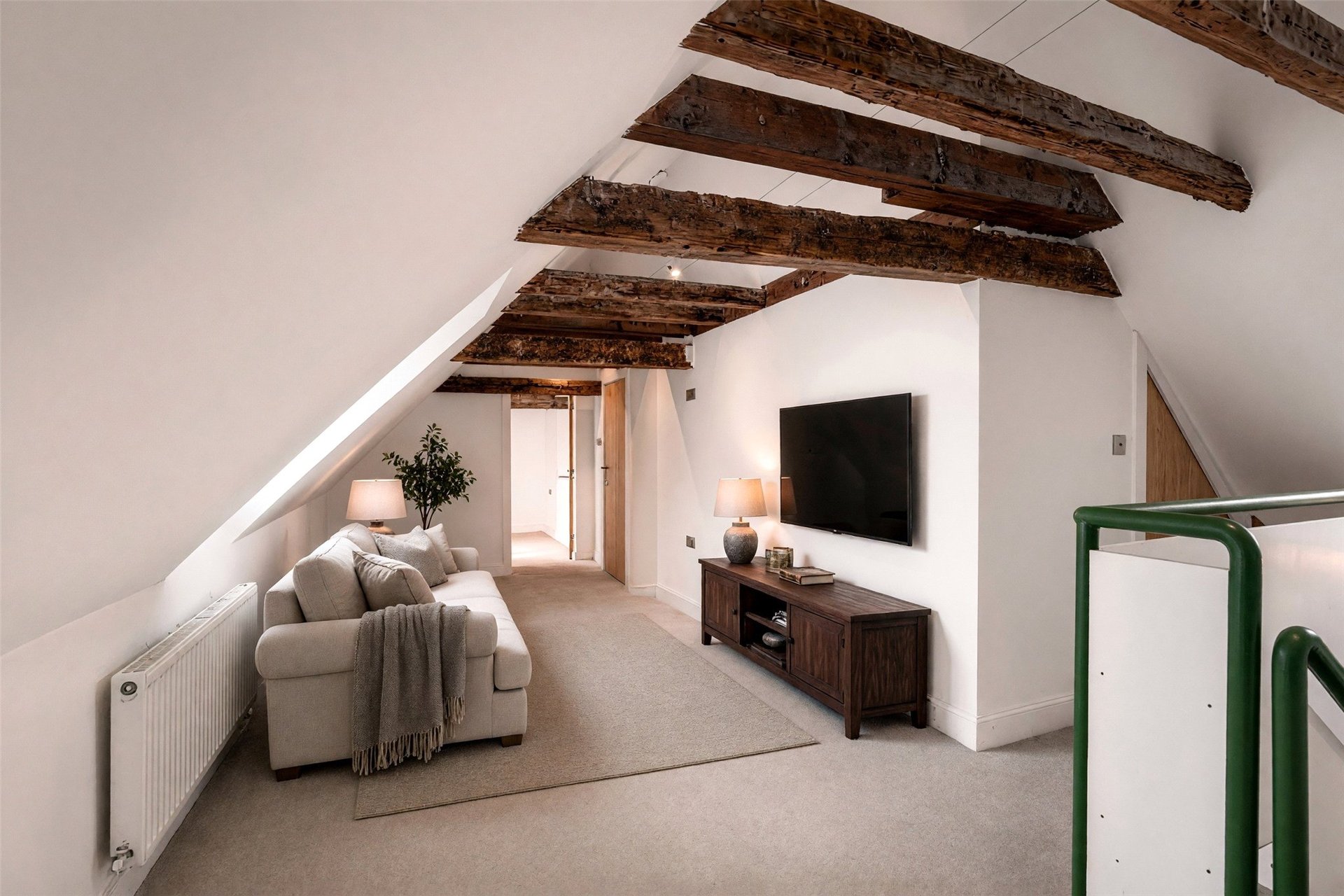 Tweeddale Court, 14 High Street, Old Town, Edinburgh, EH1 1TE - Picture #33