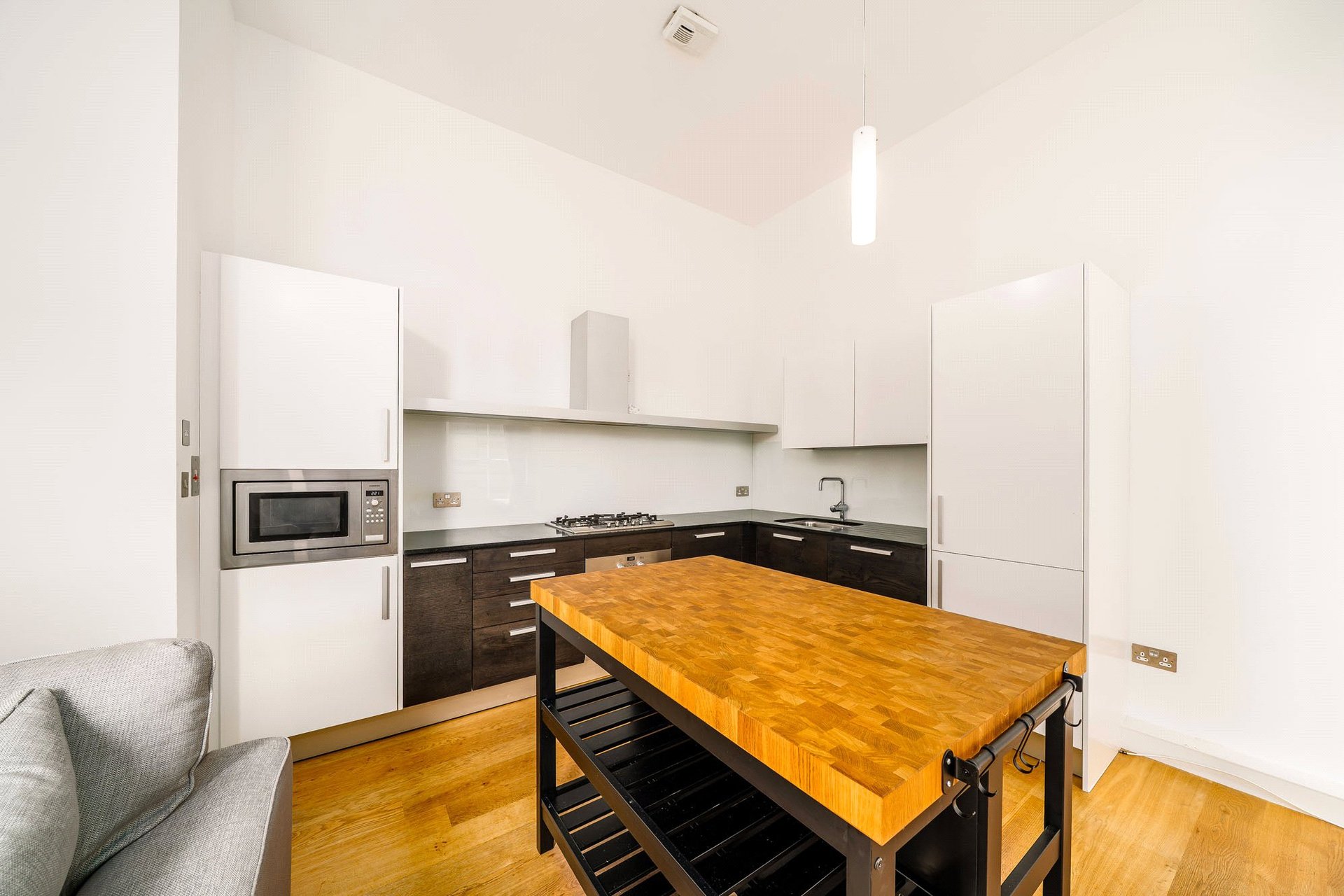 Flat 15, 19 Simpson Loan, Quartermile, Edinburgh, EH3 9BS - Picture #6