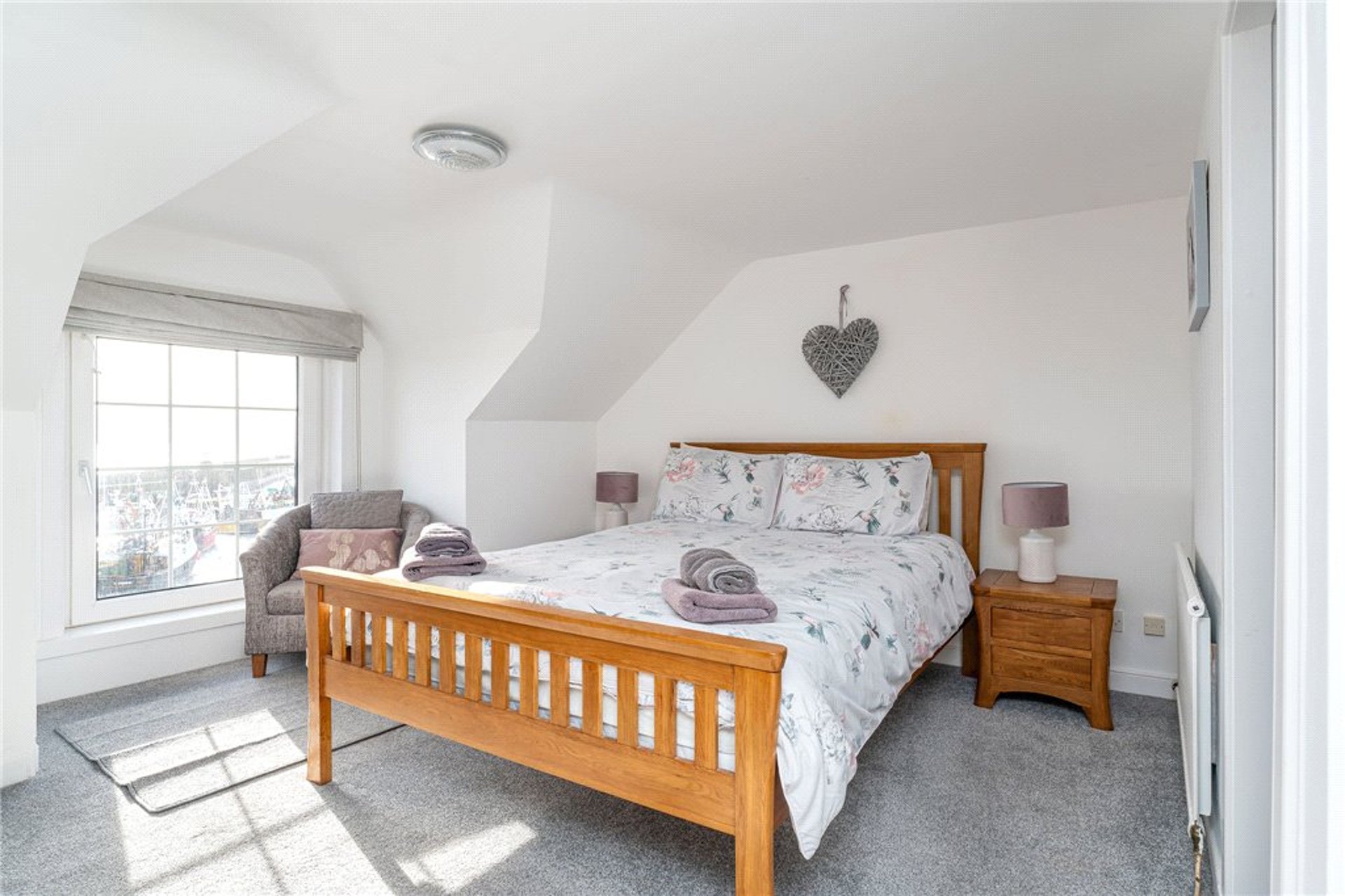 7, 8 & 9 East Shore, Pittenweem, Anstruther, KY10 2NQ - Picture #19