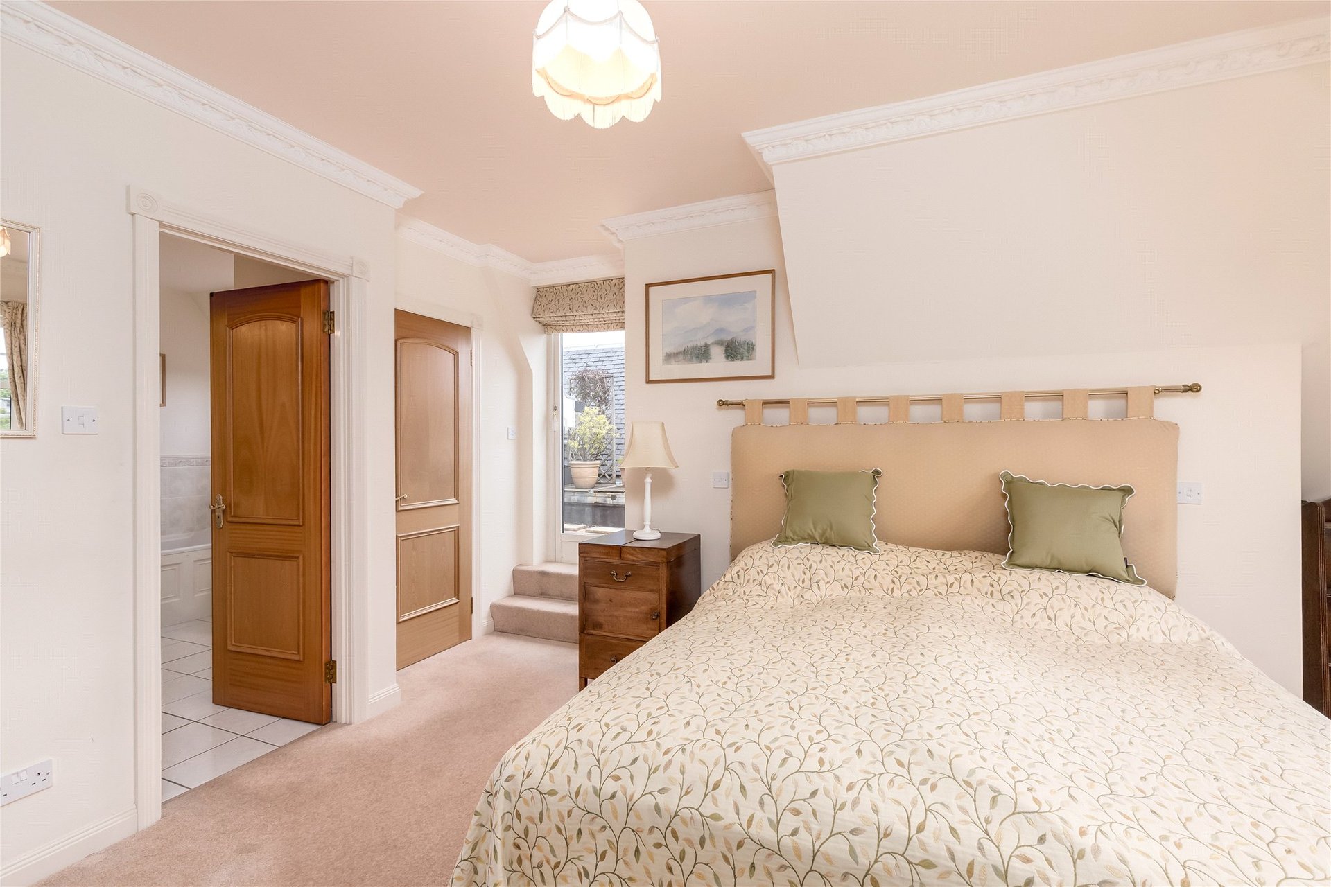 31/9 Kinnear Road, Edinburgh, EH3 5PG - Picture #22