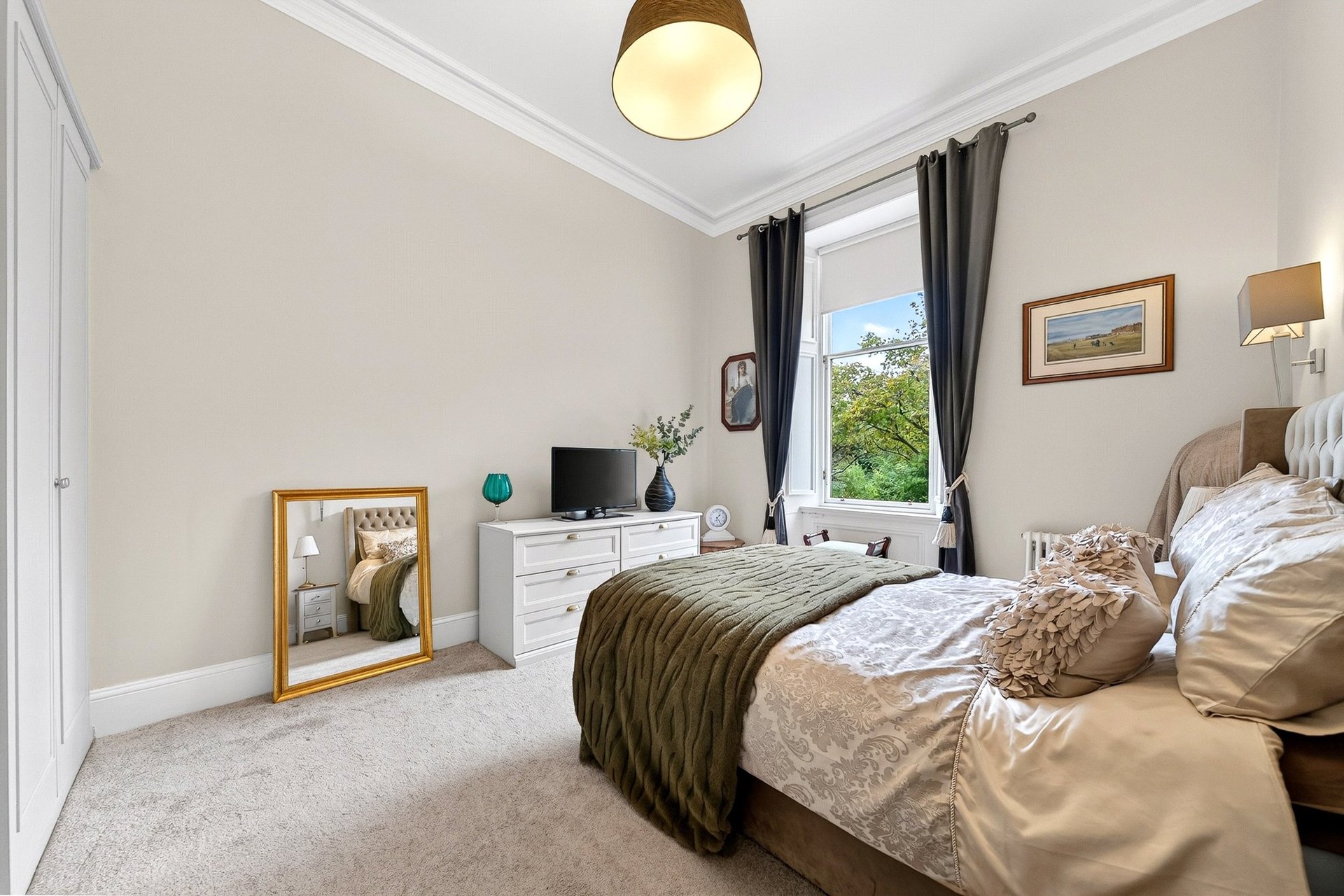 1/1, 5 Kensington Road, Dowanhill, Glasgow, G12 9LE - Picture #19