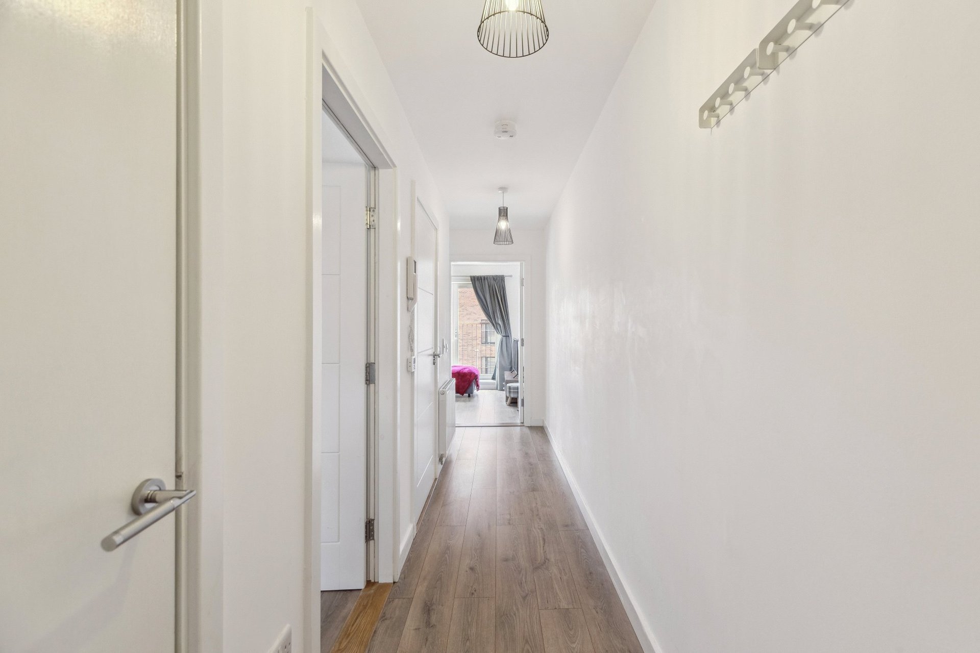 Flat 2/2, 10 Bedford Street, Laurieston, Glasgow City, G5 9AJ - Picture #14