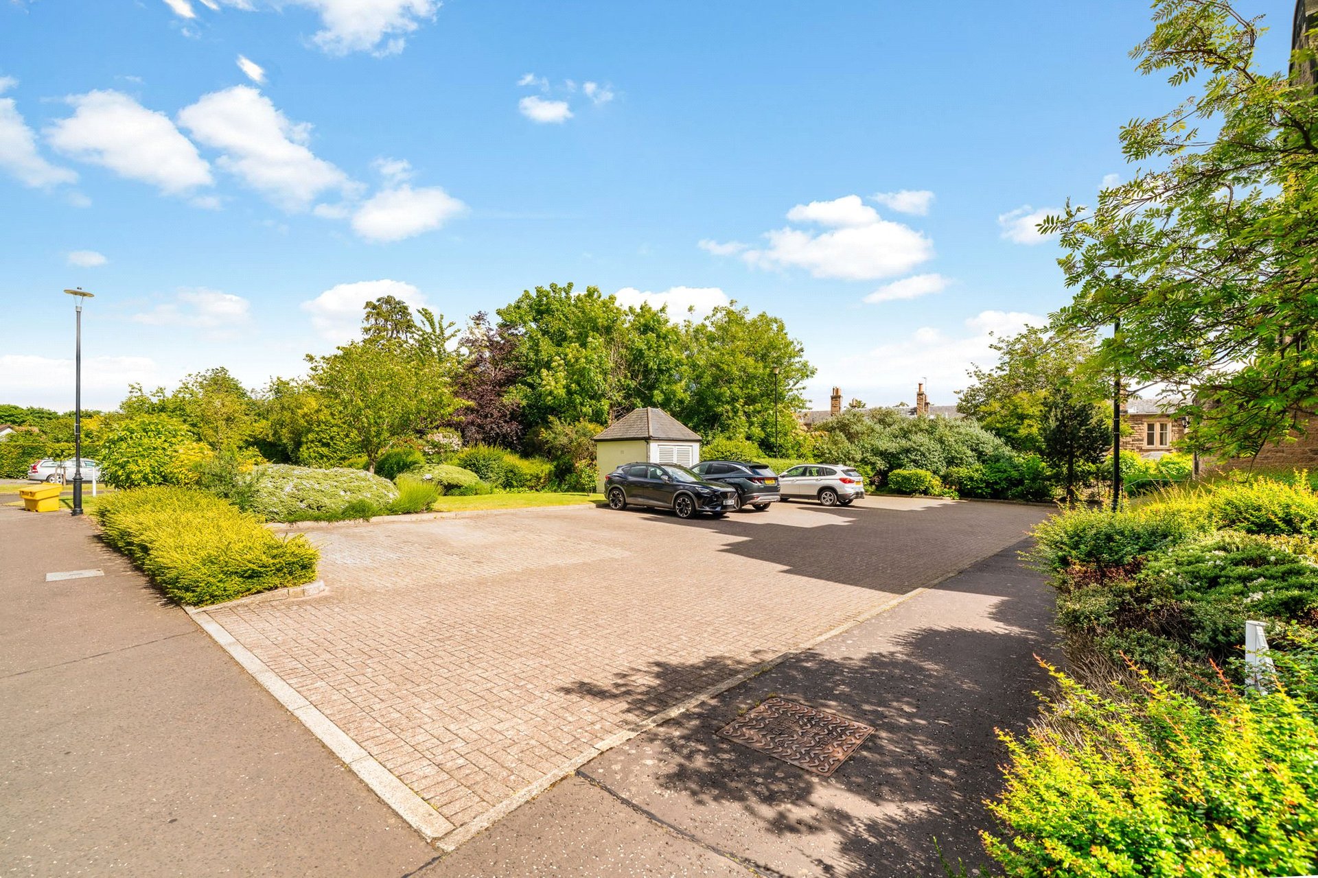 11/1 East Suffolk Park, Edinburgh, Midlothian, EH16 5PN - Picture #24