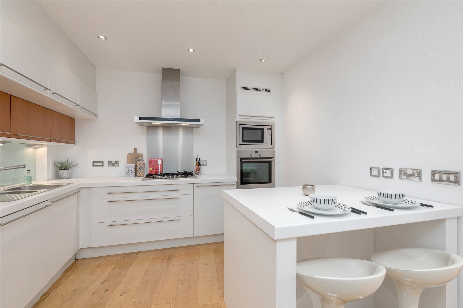 131/3 Fountainbridge, Edinburgh, Midlothian, EH3 9QG - Picture #3