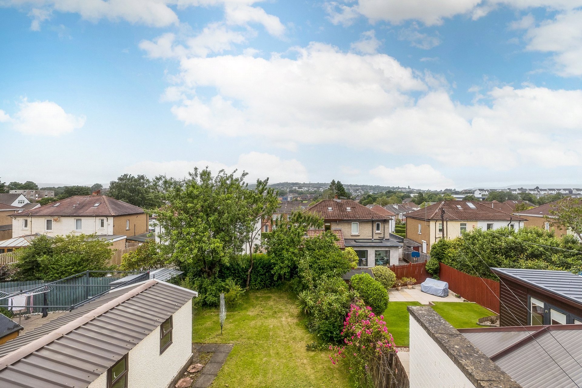 66 Milverton Avenue, Bearsden, Glasgow, East Dunbartonshire, G61 4BG - Picture #17