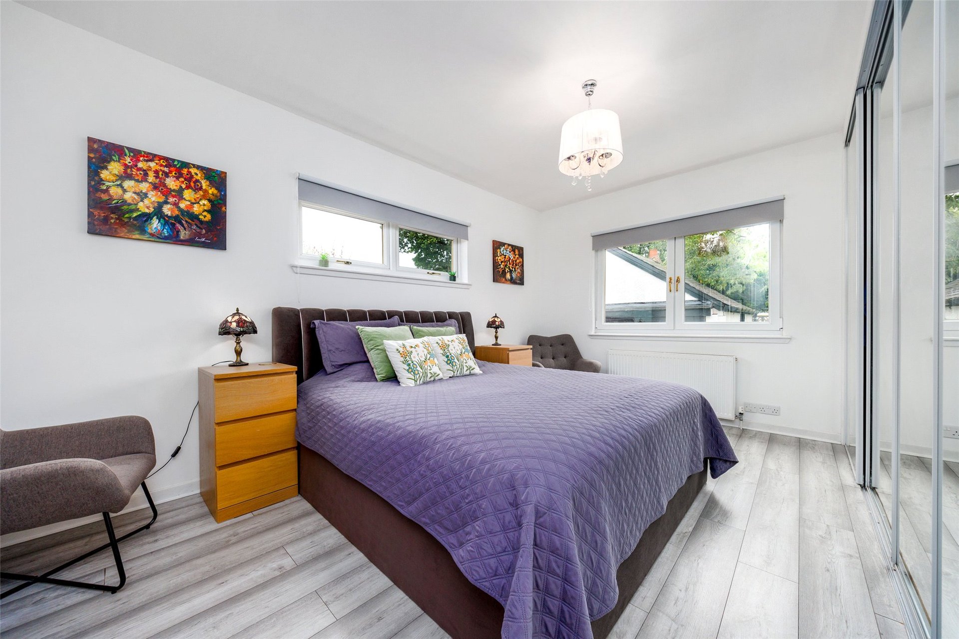 16 Eddington Drive, Newton Mearns, Glasgow, G77 5AX - Picture #18