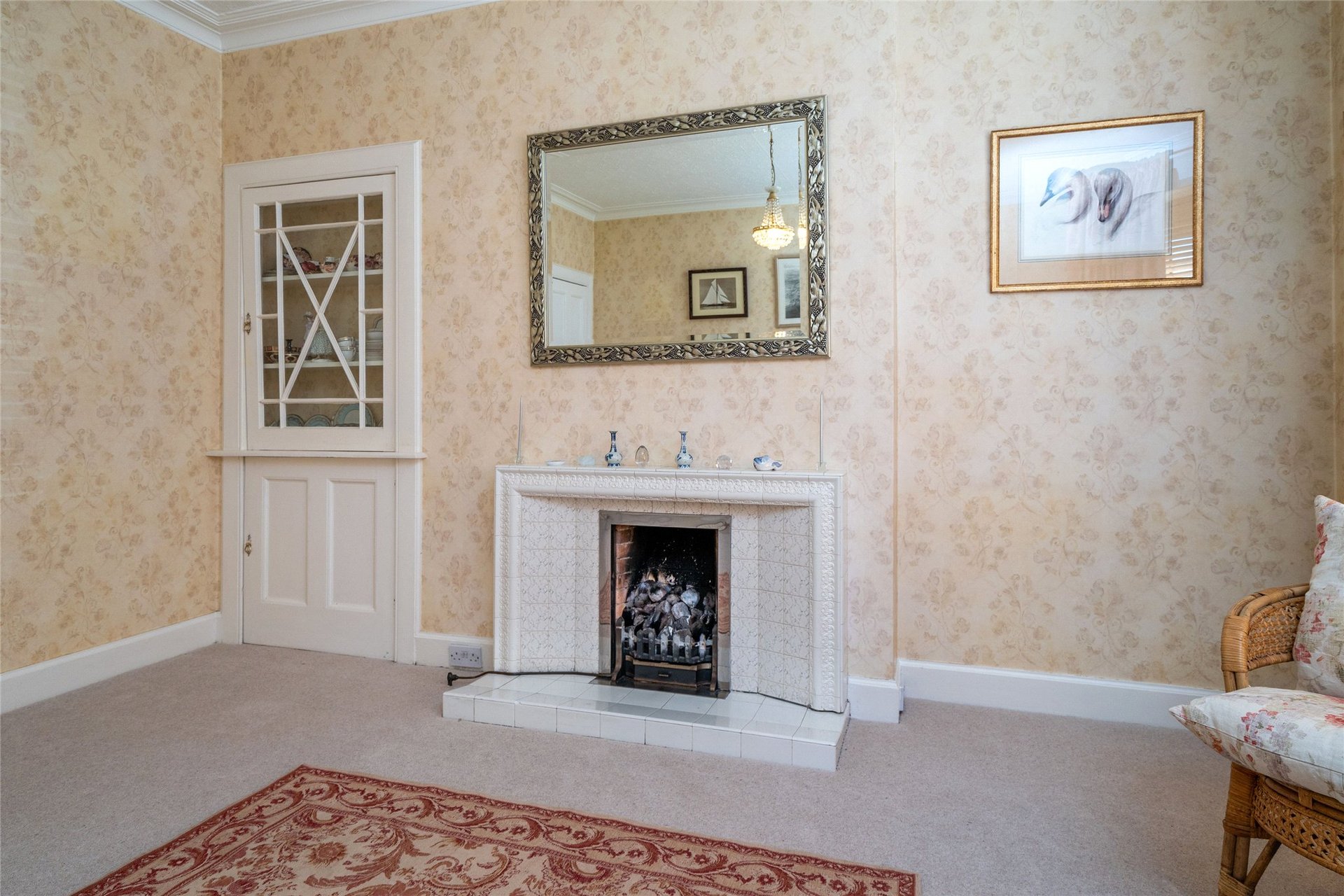 115 Cluny Gardens, Morningside, Edinburgh, EH10 6BP - Picture #5