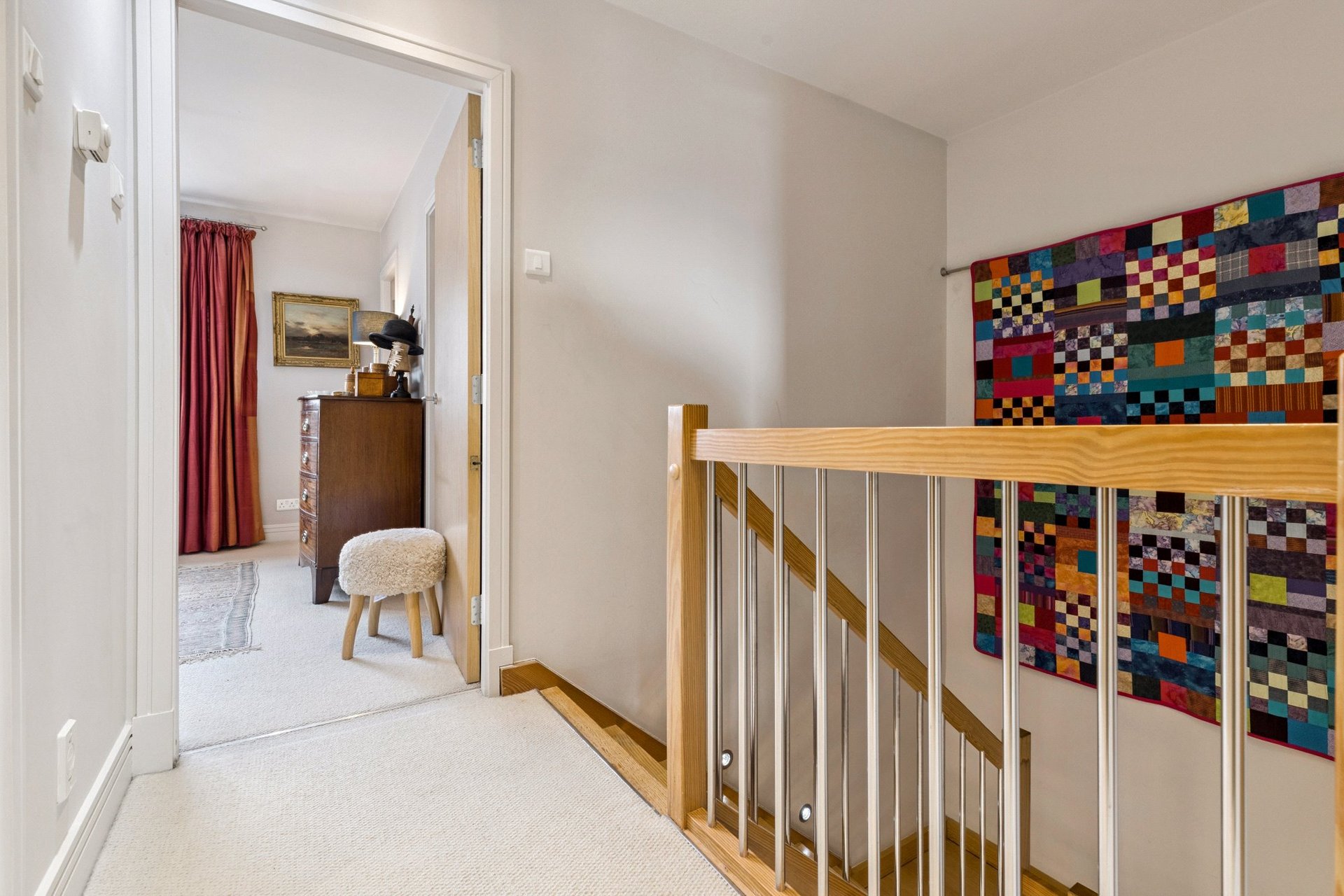 35 Southbrae Gardens, Jordanhill, Glasgow, G13 1UB - Picture #26