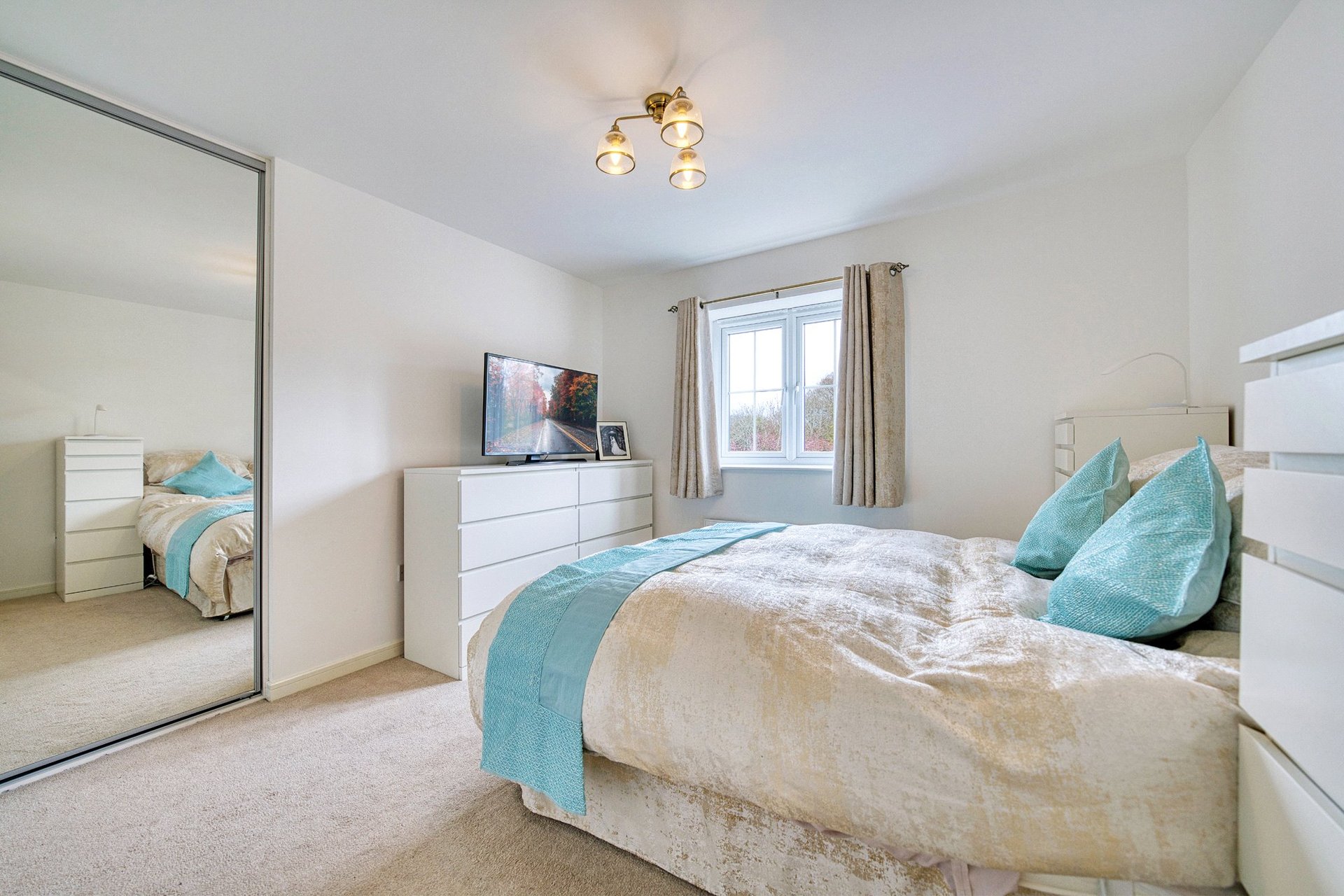 Flat 1/2, 233A, Thornliebank Road, Thornliebank, Glasgow, Glasgow City, G46 7RG - Picture #11