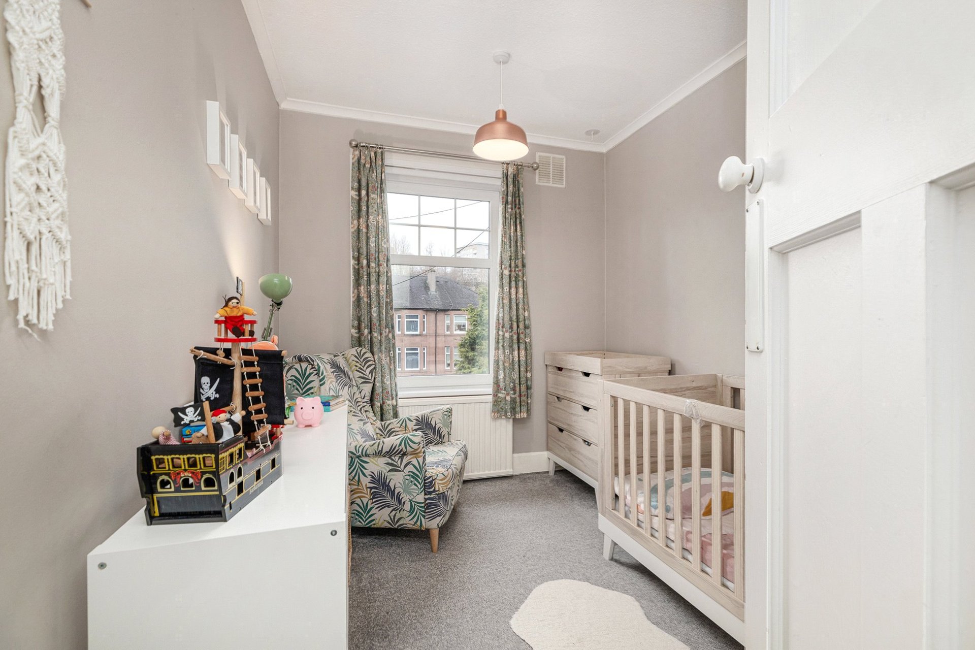 118 Nether Auldhouse Road, Newlands, Glasgow, G43 2YT - Picture #11