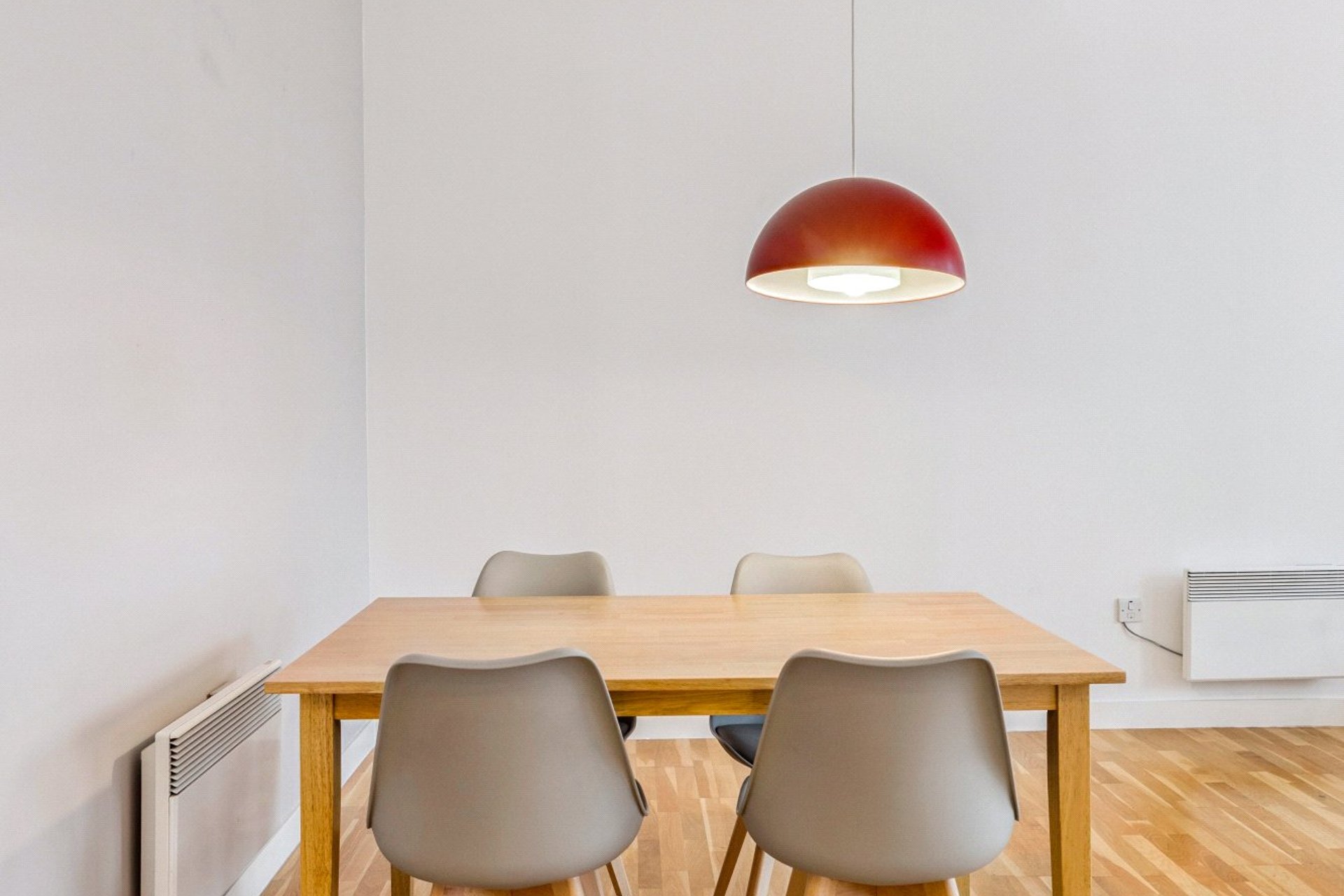 Flat 3/3 Vienna Apartments, 55 Mitchell Street, City Centre, Glasgow, G1 3LN - Picture #12