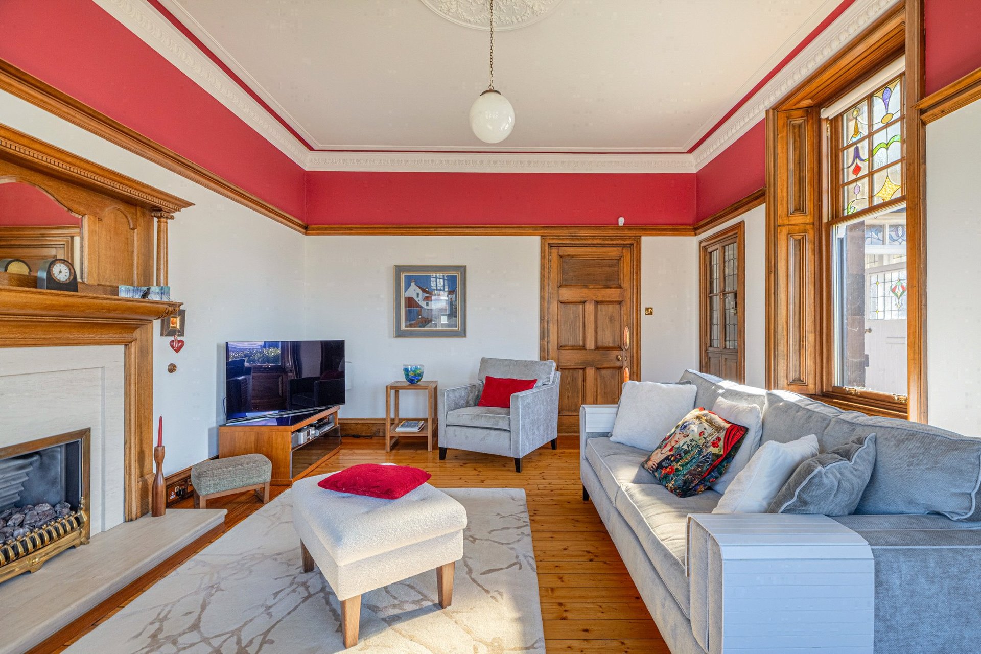 14 Varna Road, Jordanhill, Glasgow, G14 9NE - Picture #7