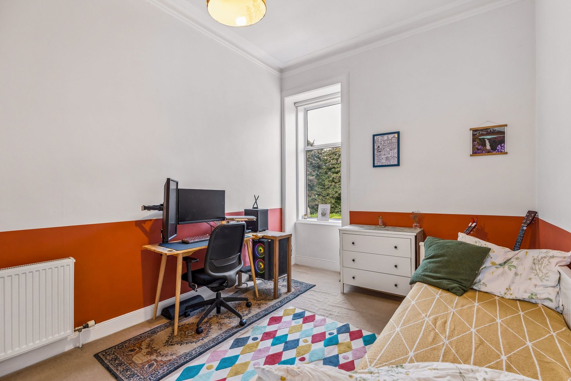 1/1, 116 Dundrennan Road, Battlefield, Glasgow City, G42 9SH - Picture #12