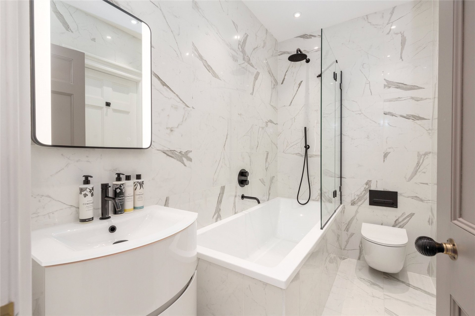 37 + 37a, Manor Place, Edinburgh, EH3 7EB - Picture #21