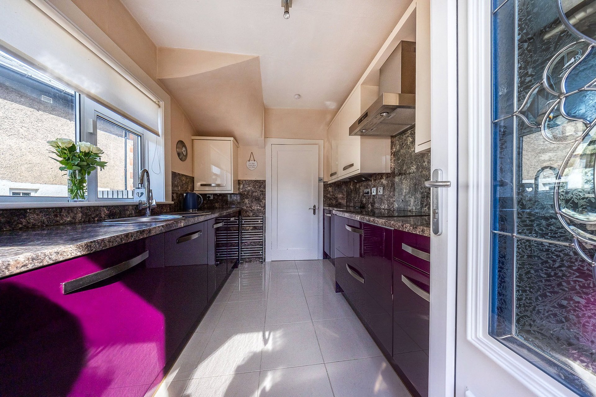 53 Beech Avenue, Bearsden, G61 3EU - Picture #11