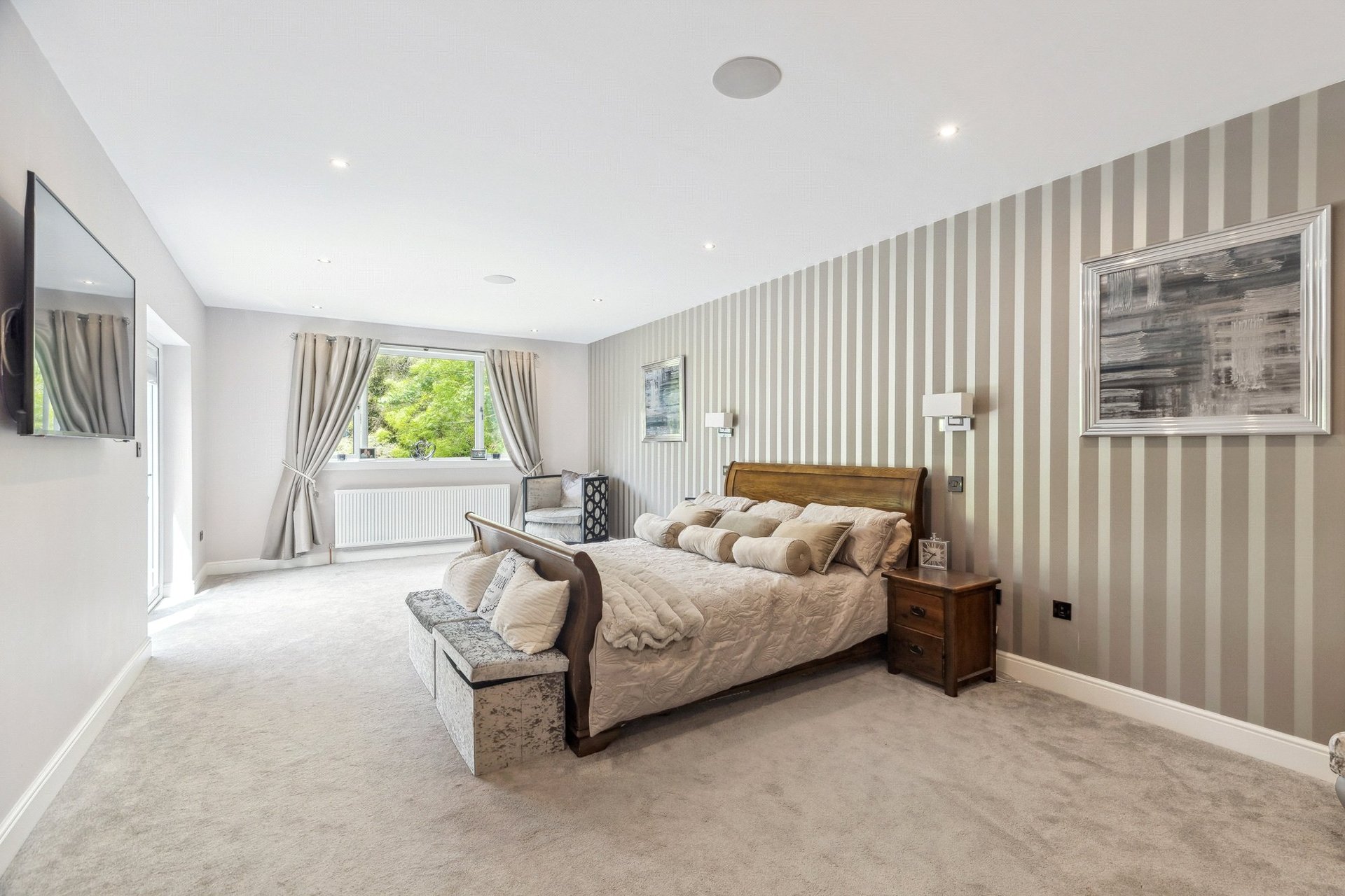 20 Sunningdale Avenue, Newton Mearns, Glasgow, East Renfrewshire, G77 5PD - Picture #18