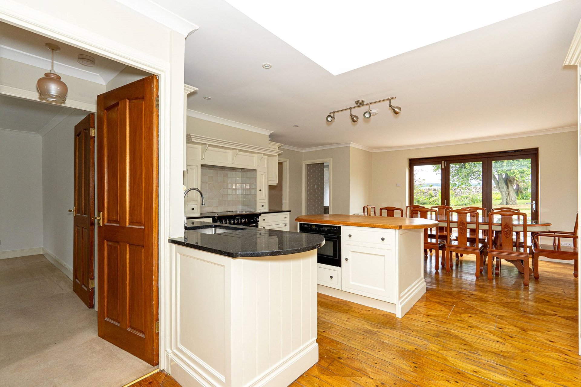 Lochmalony North Lodge, Cupar, Fife, KY15 4QF - Picture #16
