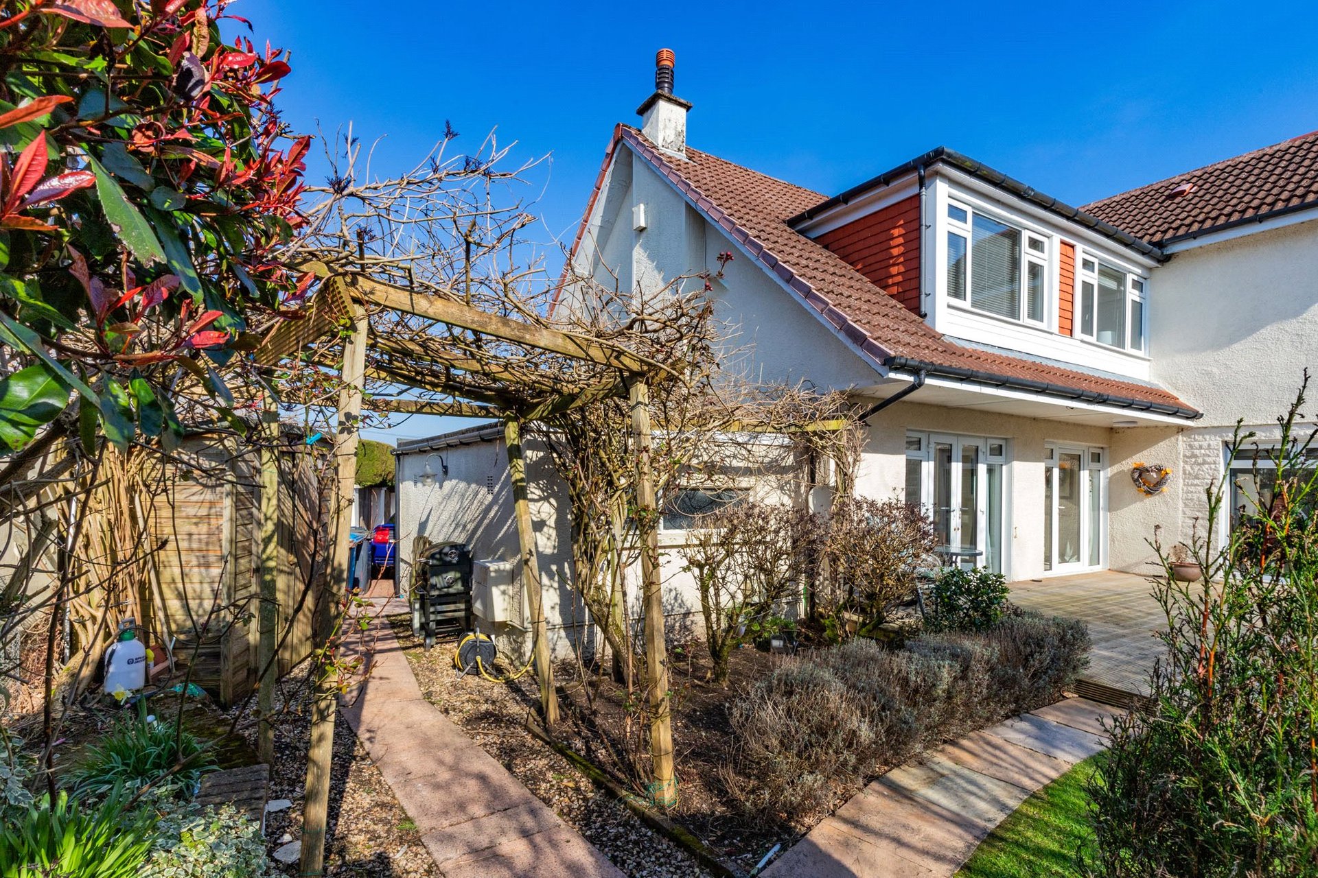 9 Kirkdene Bank, Newton Mearns, Glasgow, East Renfrewshire, G77 5RG - Picture #46