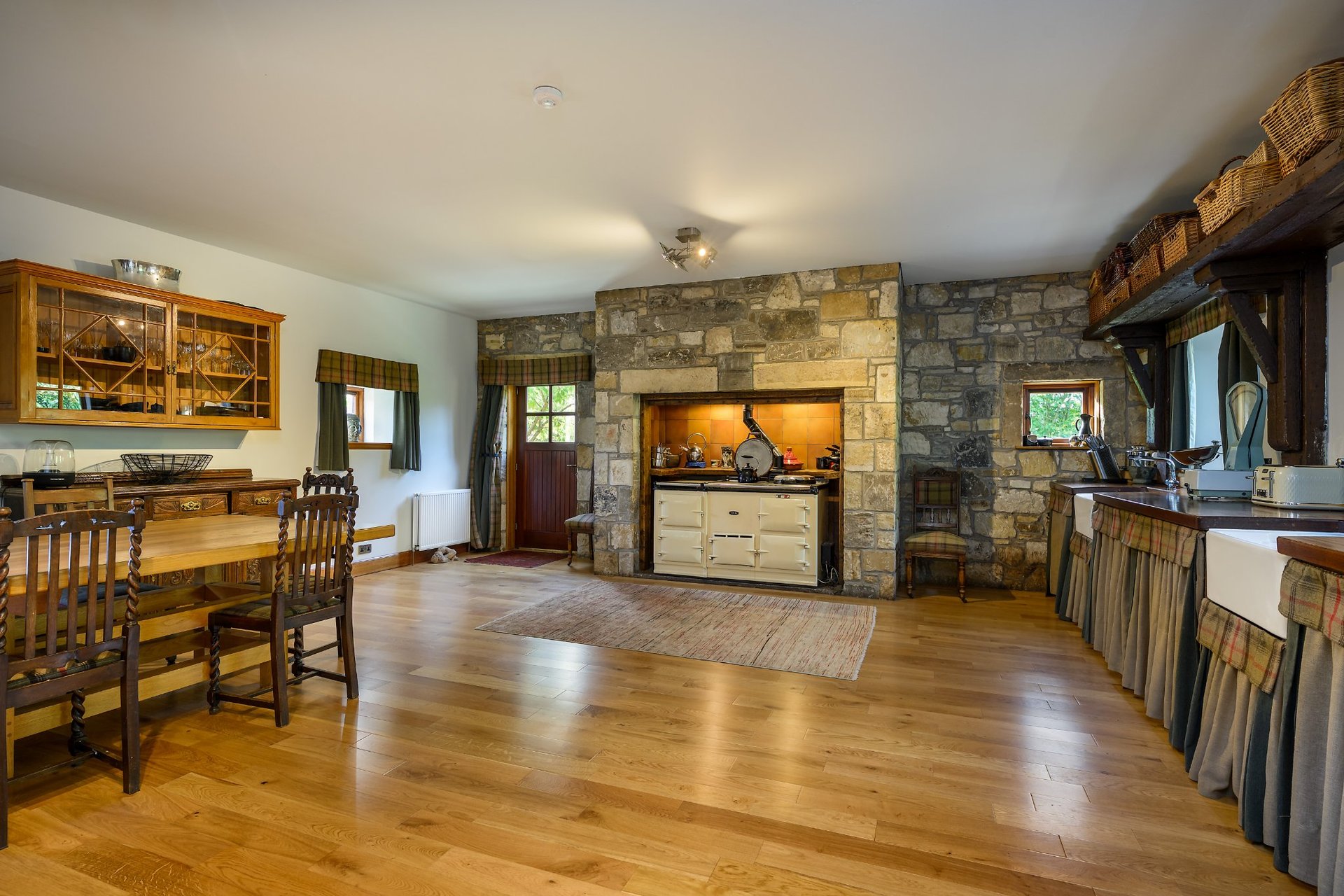 Pirwindy Keep, Pirwindy, By Largo, KY8 5QJ - Picture #13