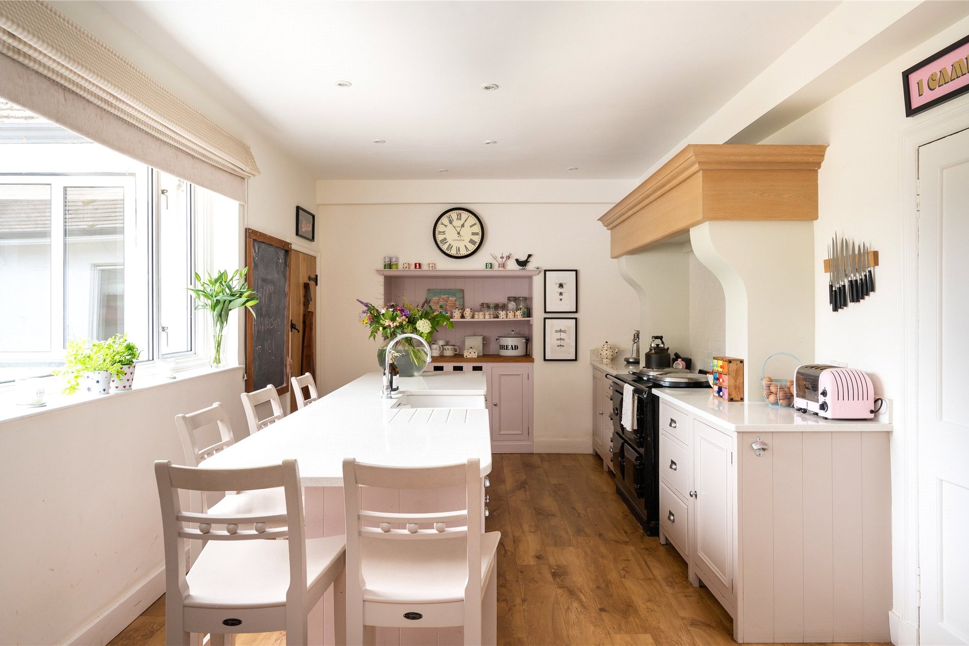 Morven, Ormiston Terrace, Melrose, Scottish Borders, TD6 9SW - Picture #9