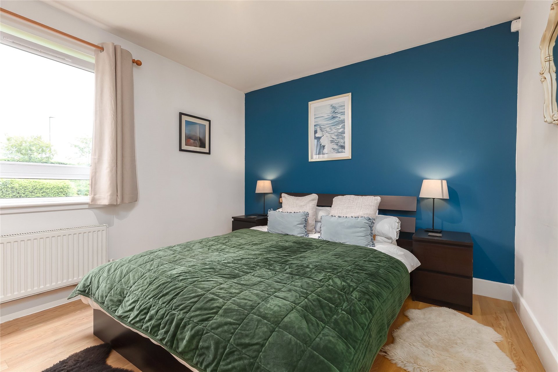 Flat 3, 1 Burnbrae Park, Edinburgh, EH12 8AN - Picture #5