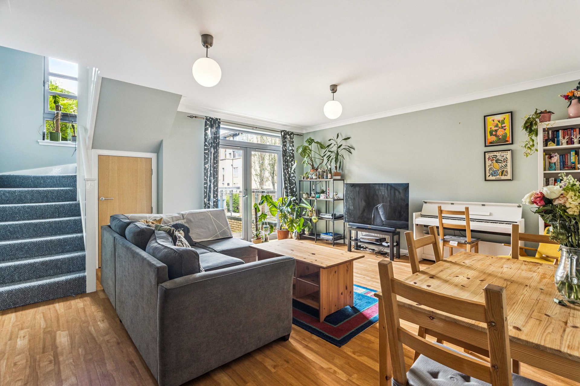 79 Errol Gardens, New Gorbals, Glasgow City, G5 0BE - Picture #2