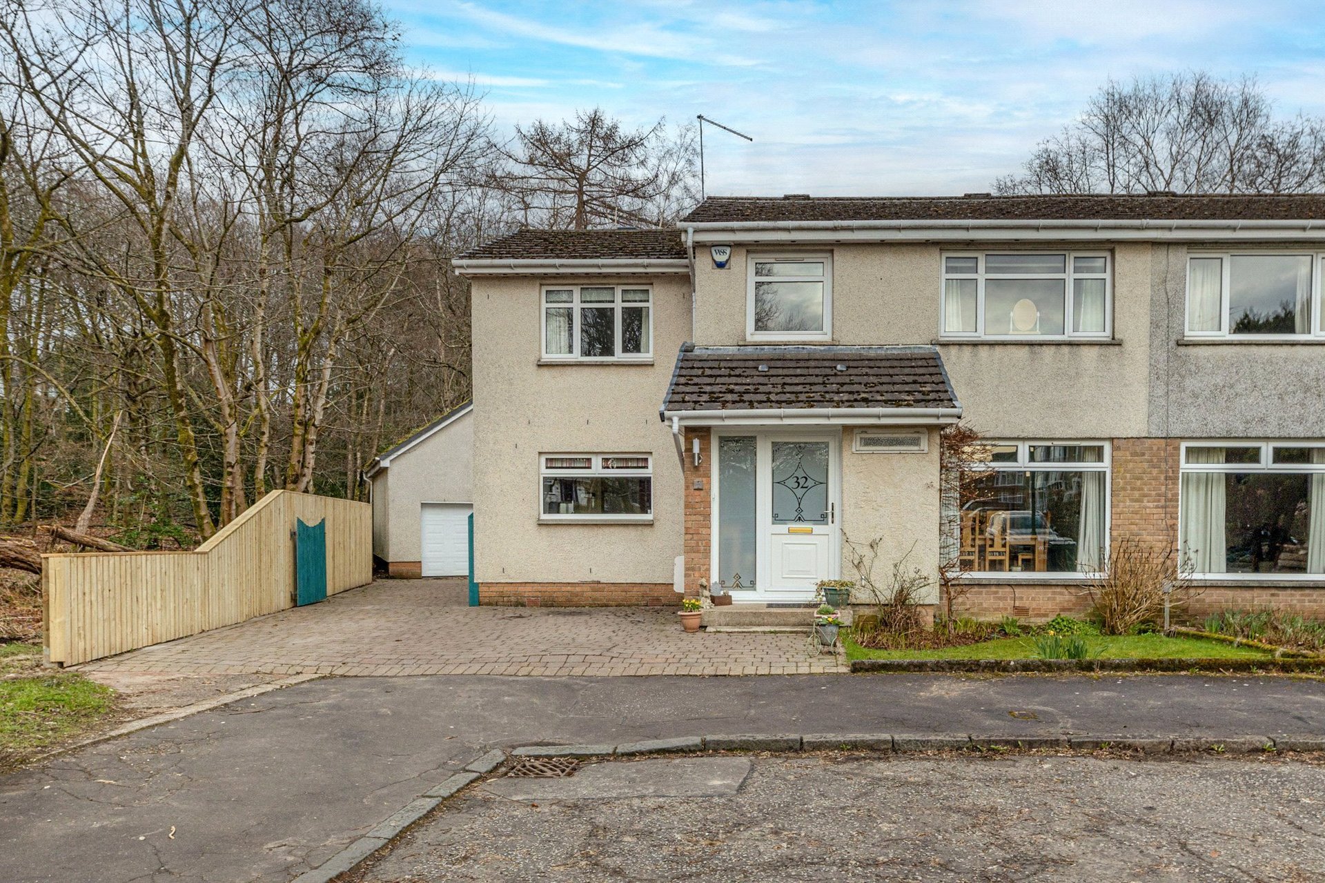 32 Dougalston Crescent, Milngavie, G62 6HP - Picture #34