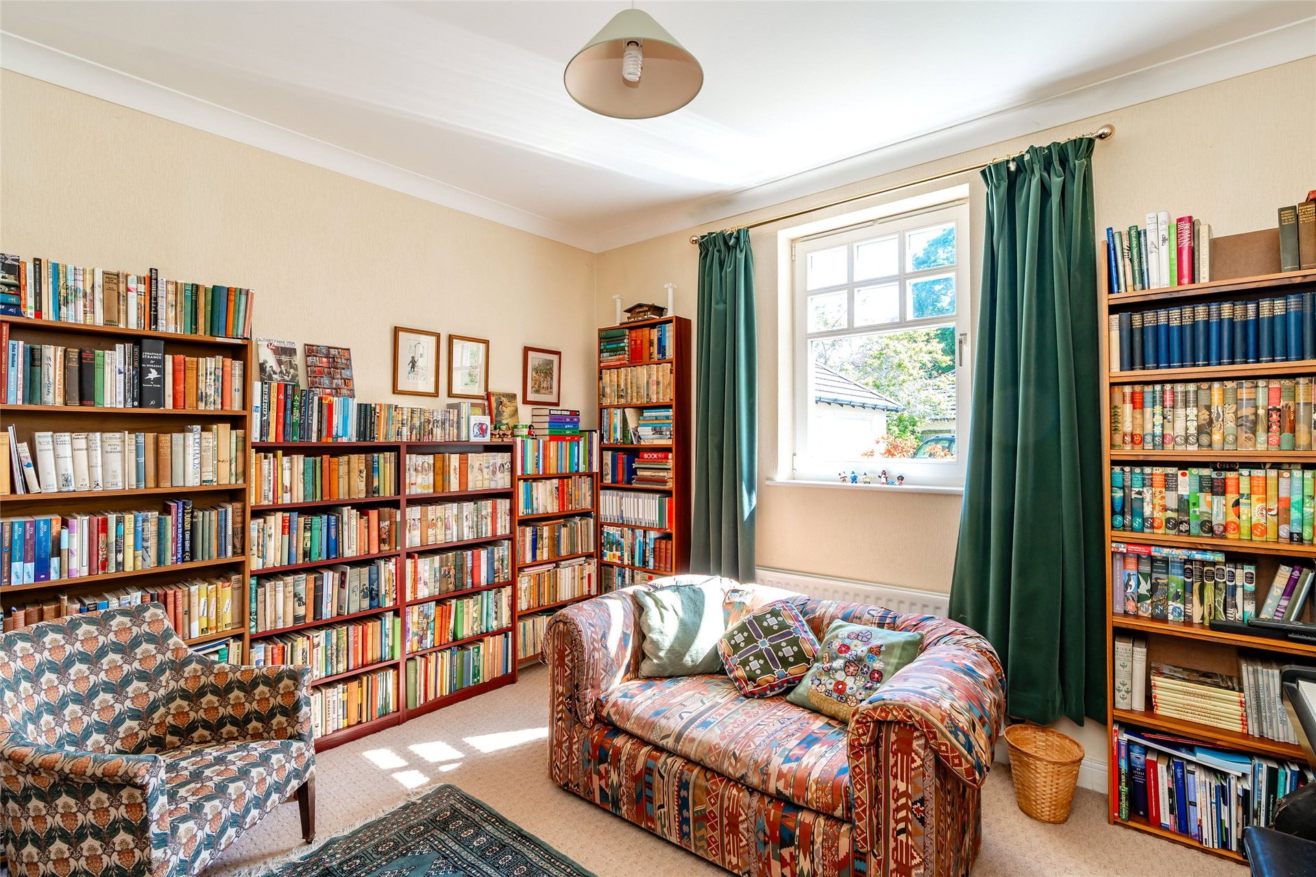 18 Craigmyle Park, Clovenfords, Galashiels, Scottish Borders, TD1 3LA - Picture #8