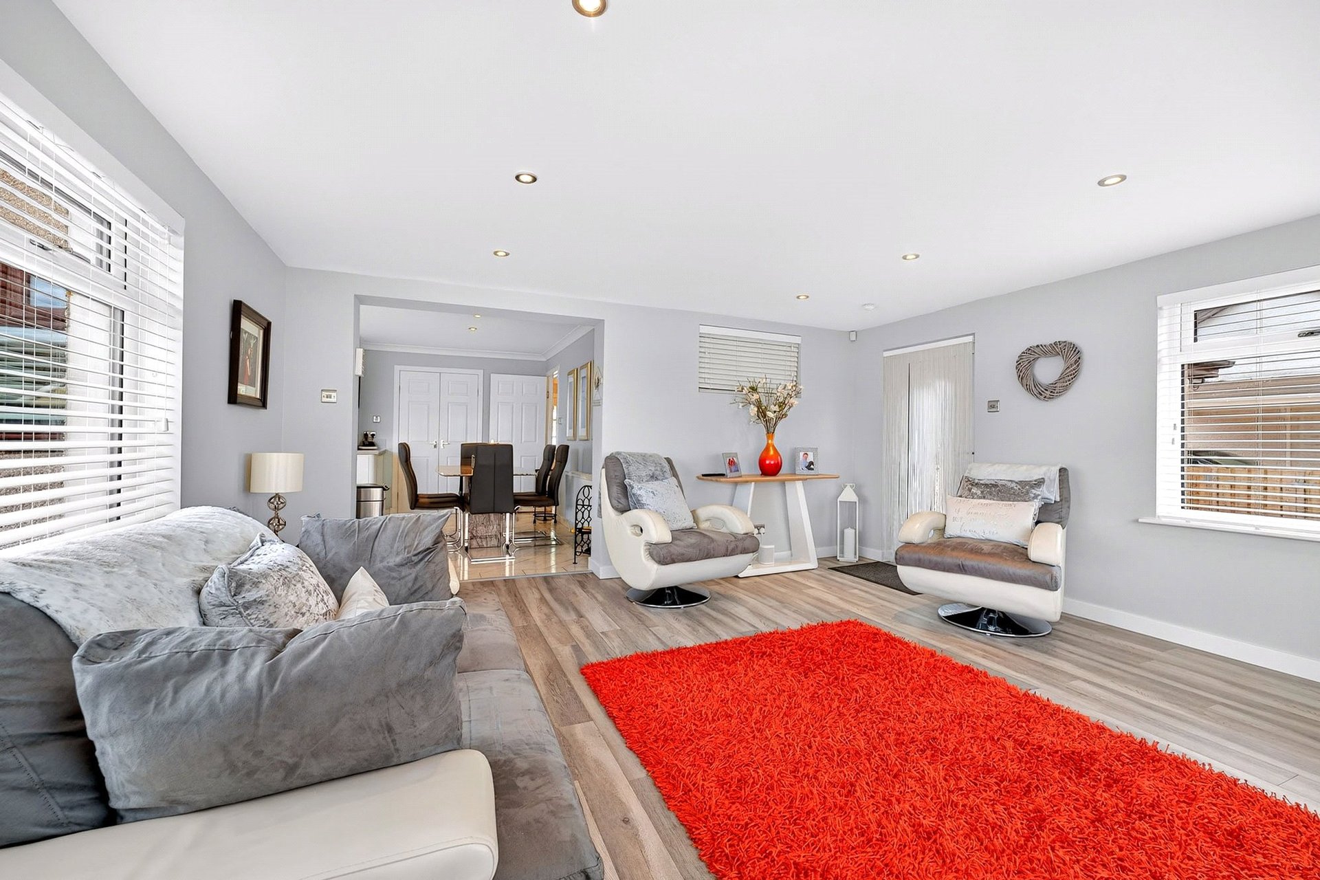26 Carsewood Avenue, Howwood, Johnstone, Renfrewshire, PA9 1BY - Picture #18