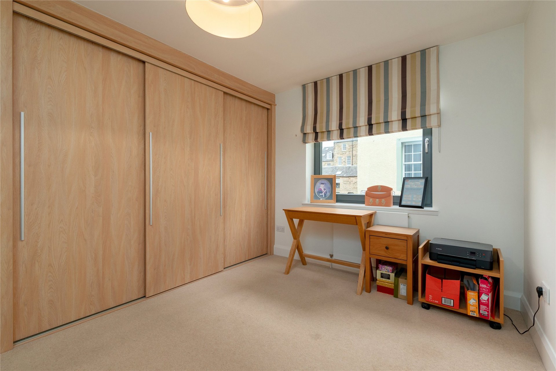 1/3 Northumberland Place Lane, Edinburgh, EH3 6LD - Picture #14