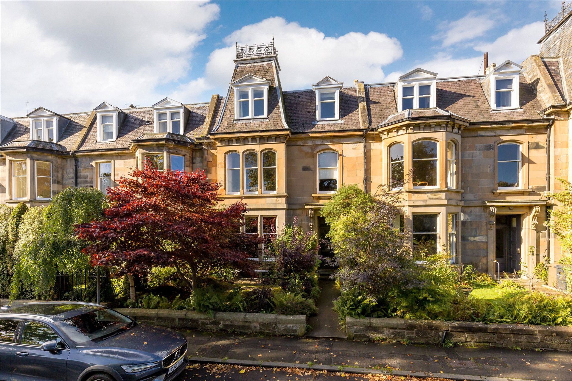 8/3 Greenhill Place, Greenhill, Edinburgh, EH10 4BR - Picture #21