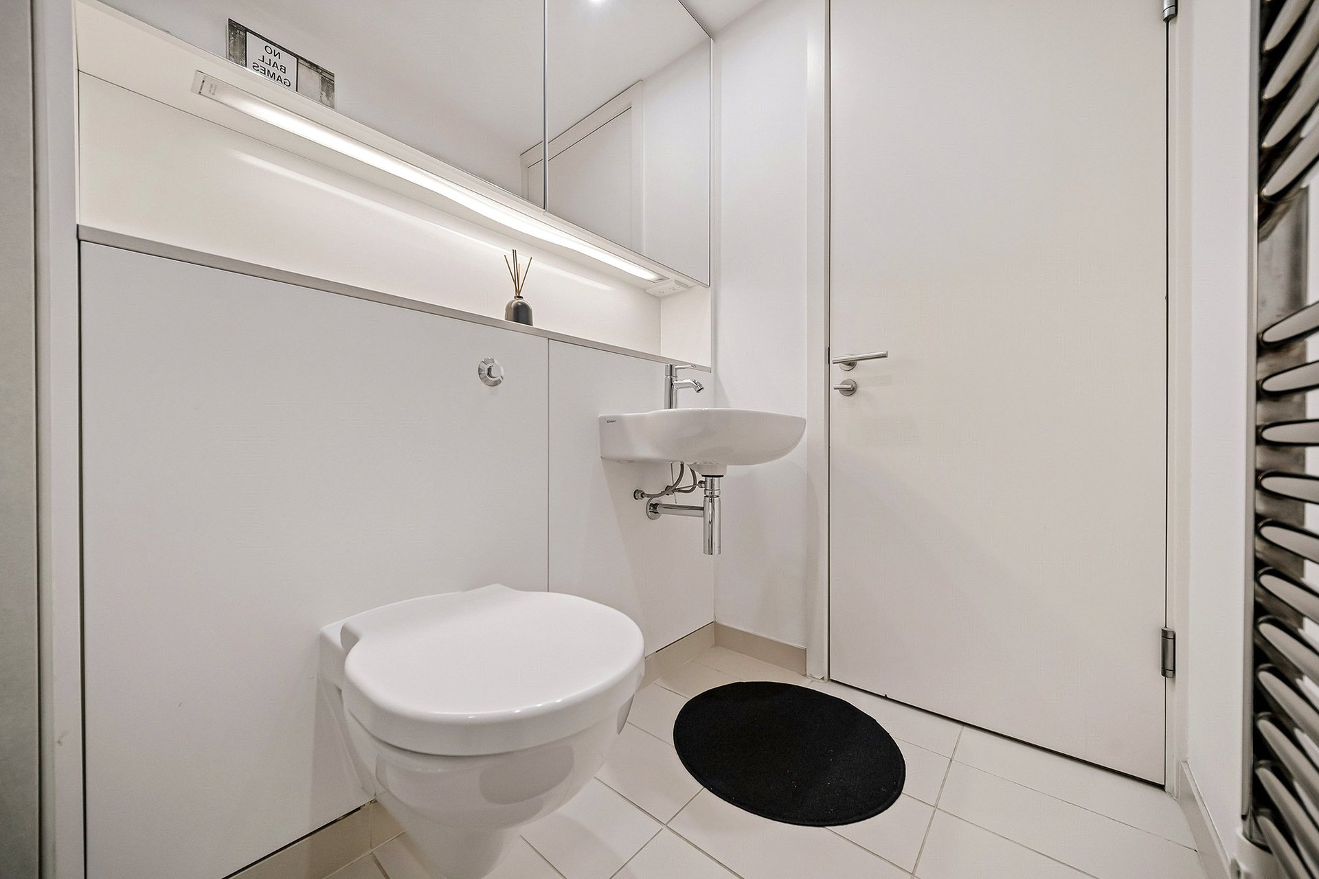 Flat 34, 28 Simpson Loan, Edinburgh, Midlothian, EH3 9GG - Picture #13