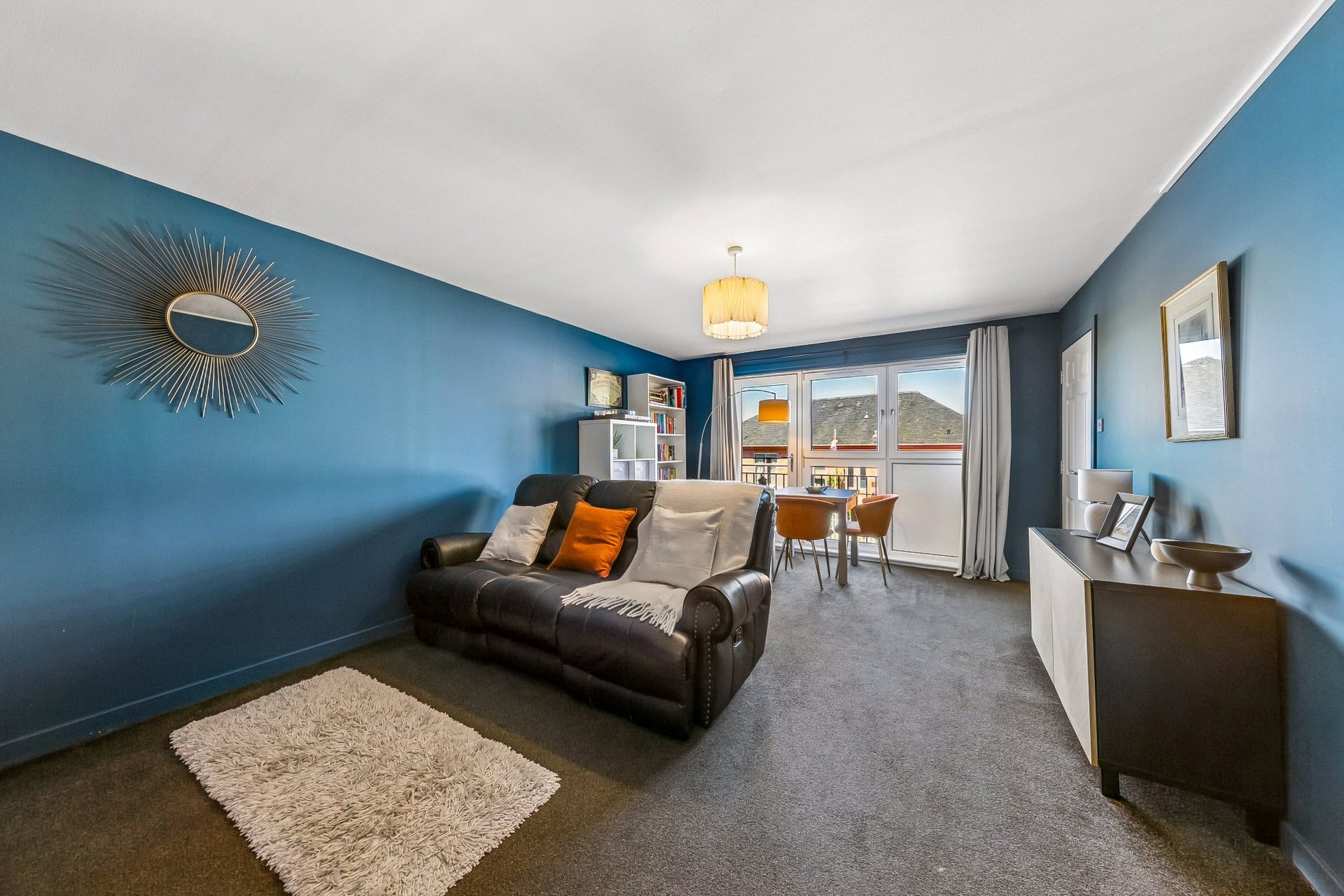1/1, 57 Avenuepark Street, North Kelvinside, Glasgow, G20 8LN - Picture #4